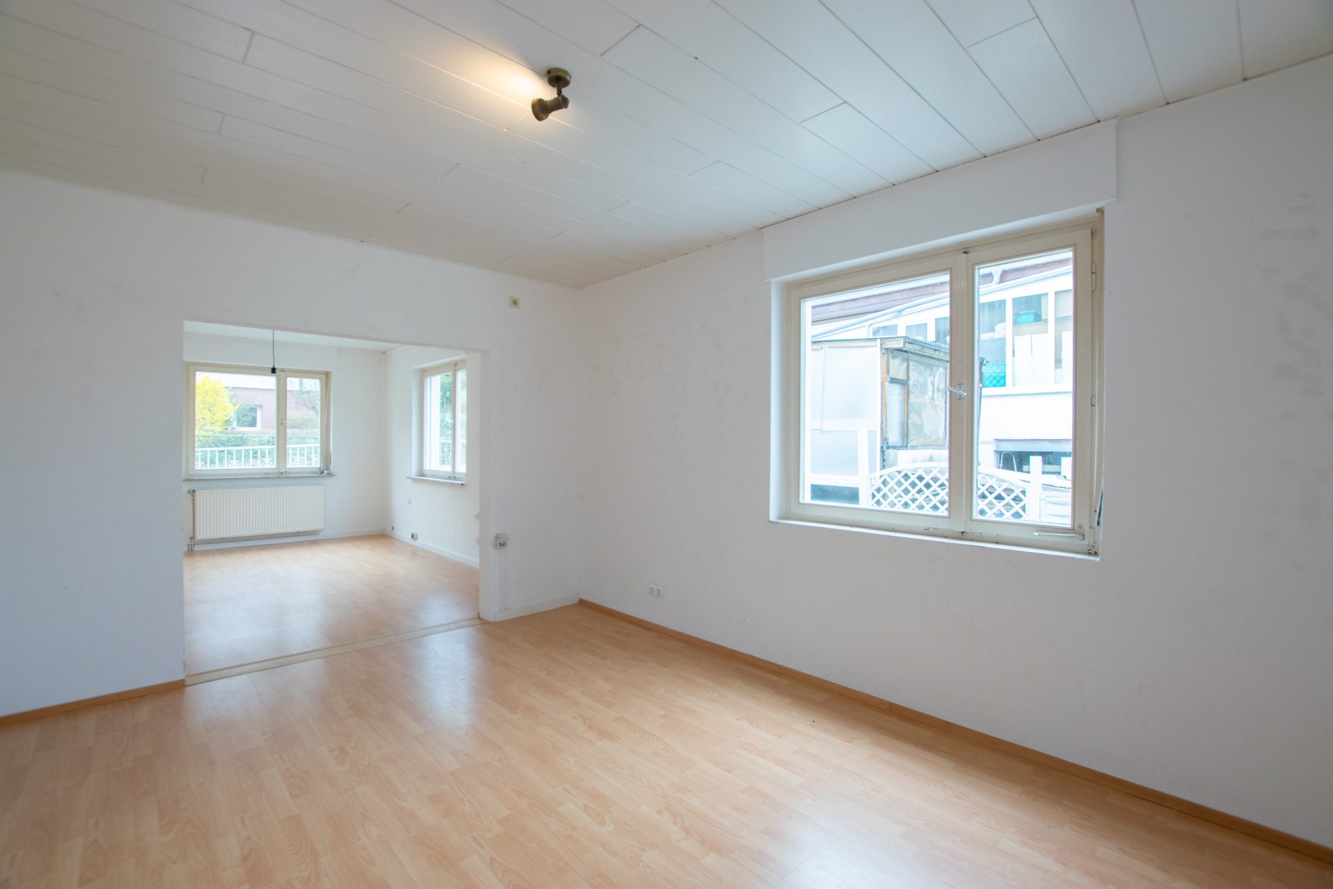 Immobilienangebot - Neckargemünd - Alle - Großzügiges Zweifamilienhaus in begehrter Wohnlage von Neckargemünd