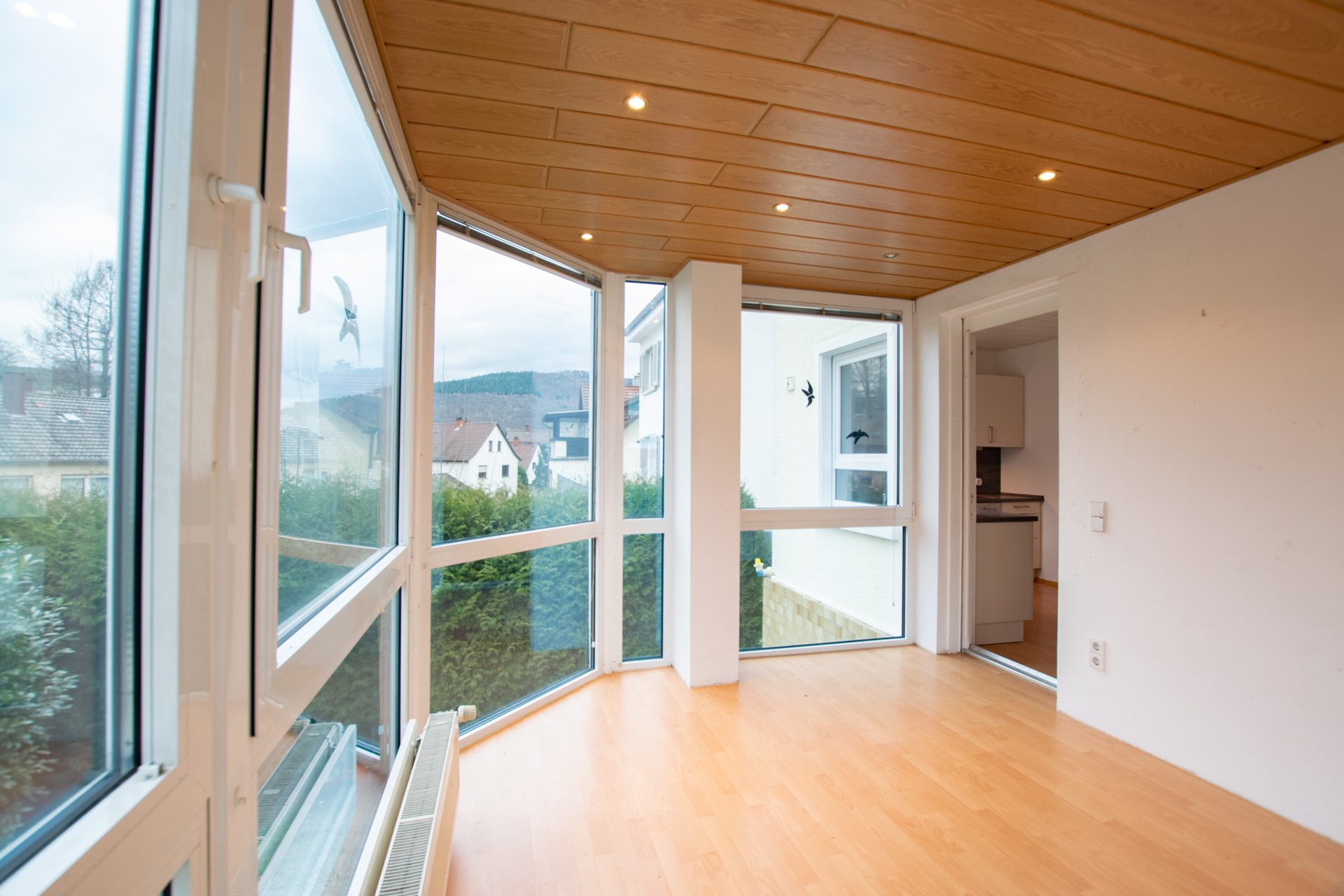 Immobilienangebot - Neckargemünd - Alle - Großzügiges Zweifamilienhaus in begehrter Wohnlage von Neckargemünd