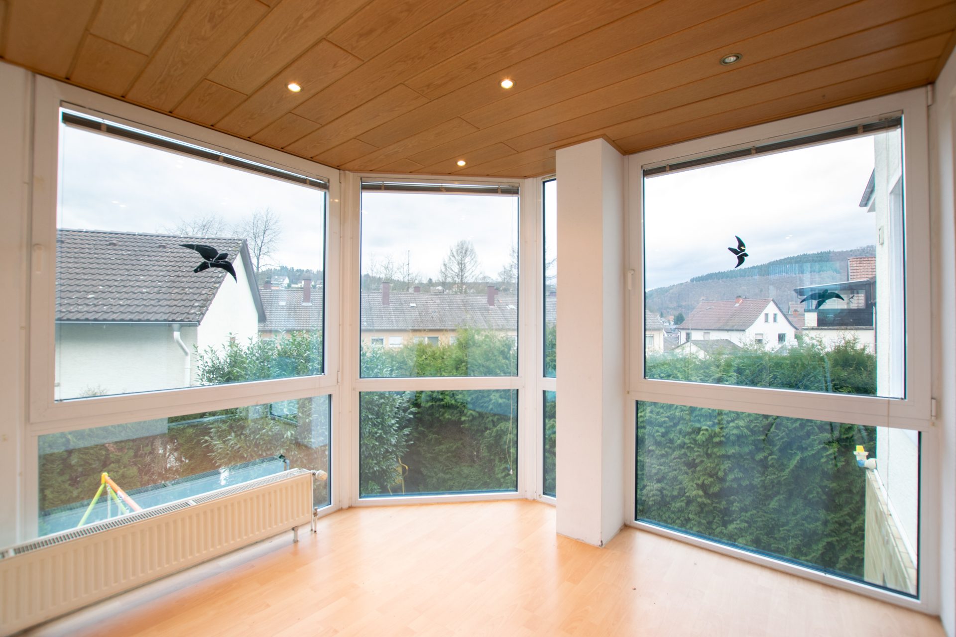 Immobilienangebot - Neckargemünd - Alle - Großzügiges Zweifamilienhaus in begehrter Wohnlage von Neckargemünd