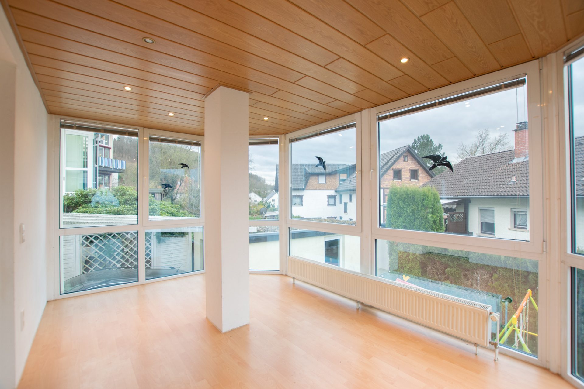 Immobilienangebot - Neckargemünd - Alle - Großzügiges Zweifamilienhaus in begehrter Wohnlage von Neckargemünd