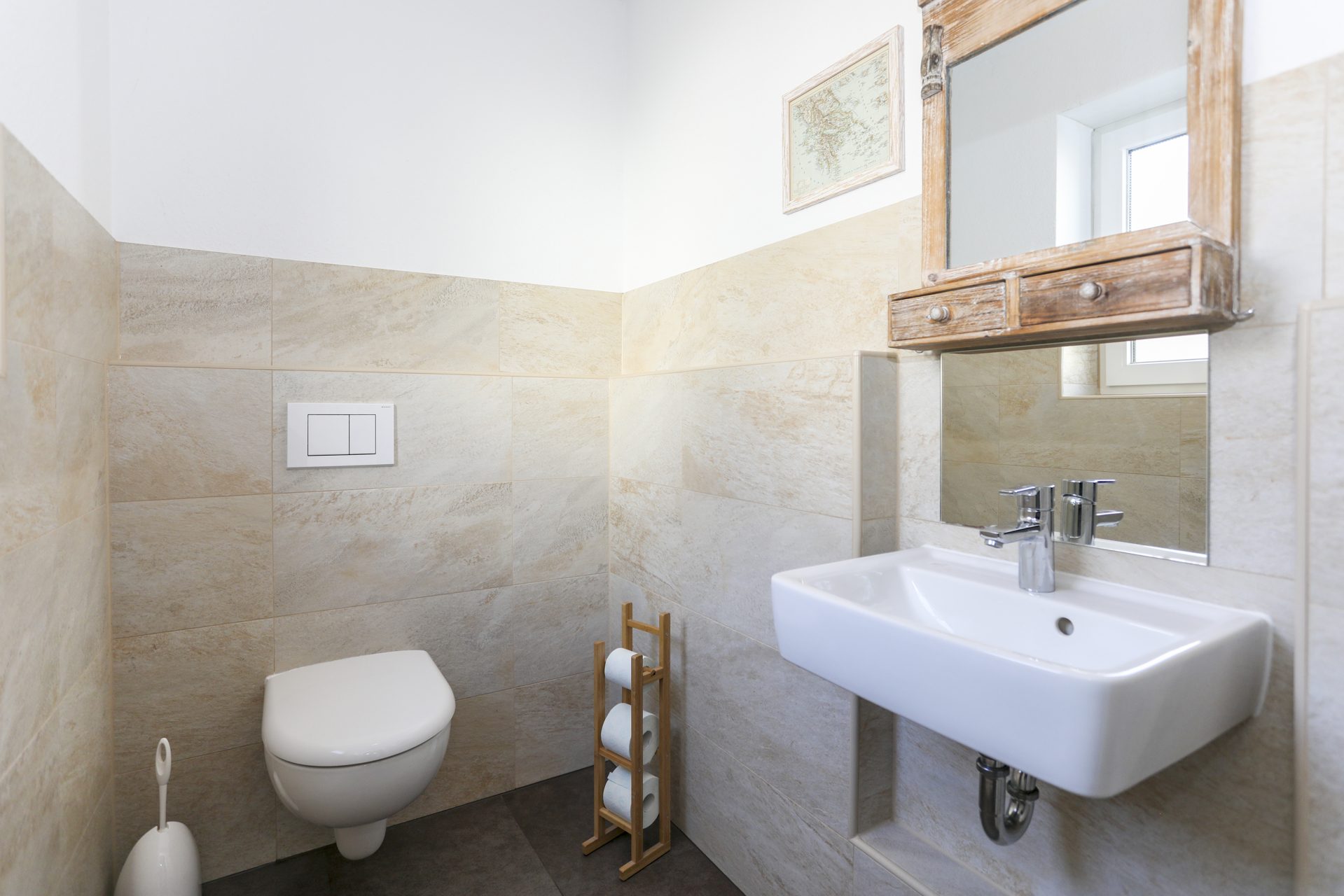 Immobilienangebot - Bammental - Alle - Moderne und energieeffiziente Doppelhaushälfte zum Wohlfühlen in Bammental