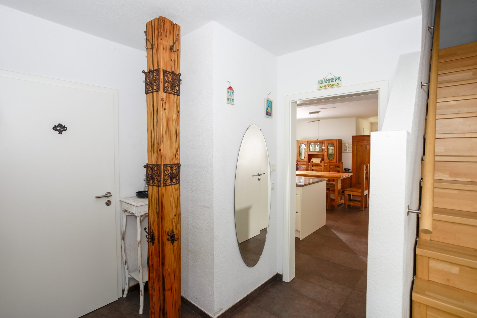 Immobilienangebot - Bammental - Alle - Moderne und energieeffiziente Doppelhaushälfte zum Wohlfühlen in Bammental