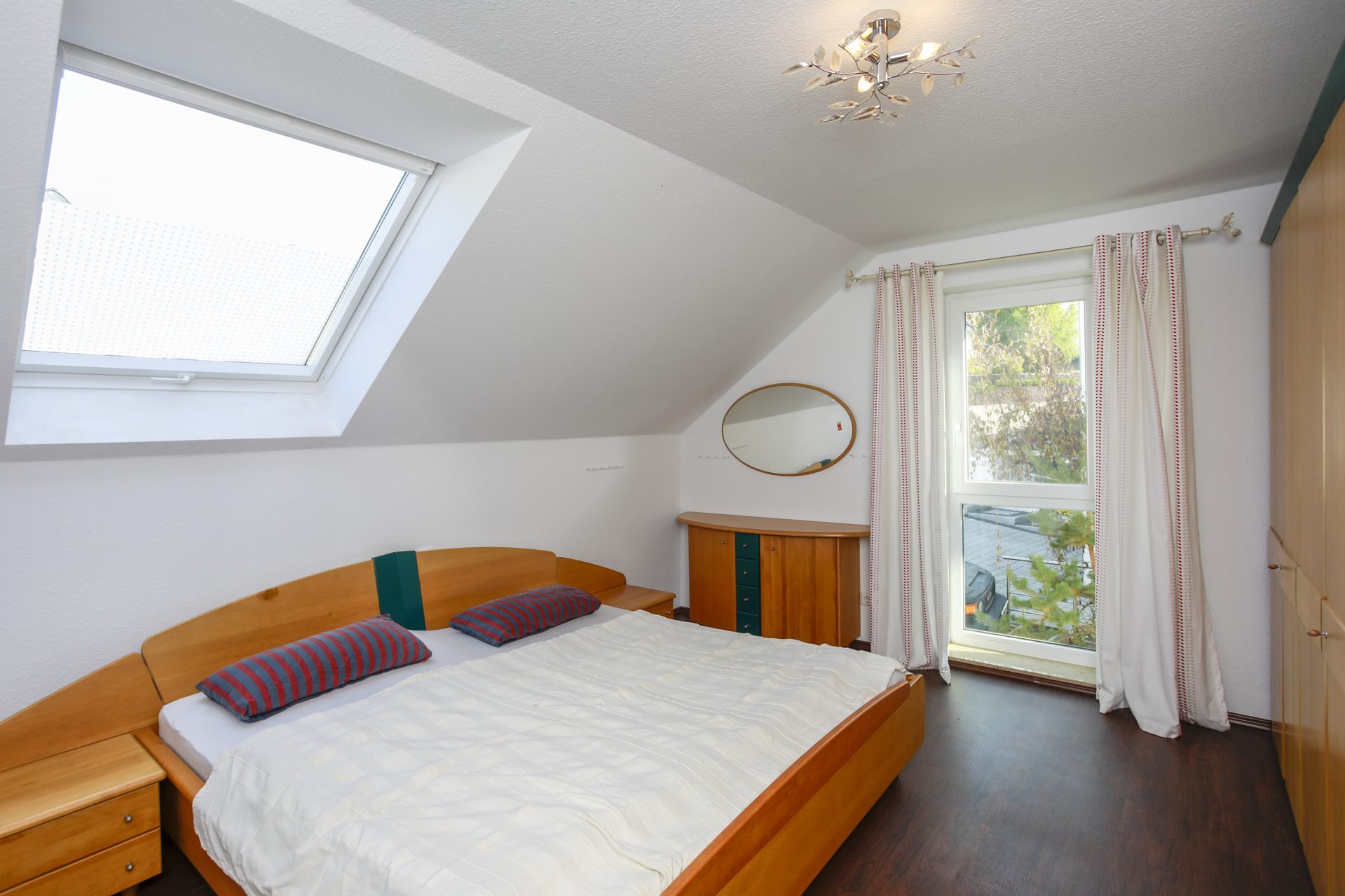 Immobilienangebot - Bammental - Alle - Moderne und energieeffiziente Doppelhaushälfte zum Wohlfühlen in Bammental