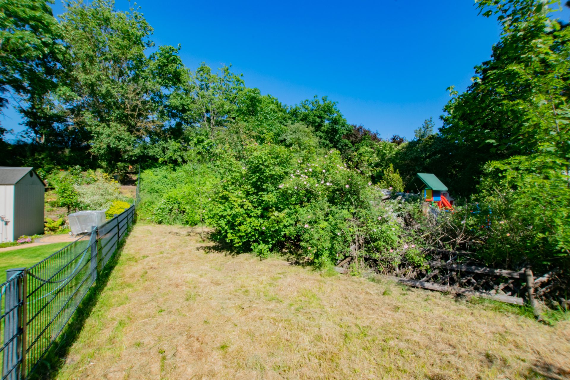 Immobilienangebot - Walldorf - Alle - Sanierungsbedürftiges Reihenmittelhaus zur Realisierung Ihrer Wohnwünsche inklusive Ausbaupotenzial
