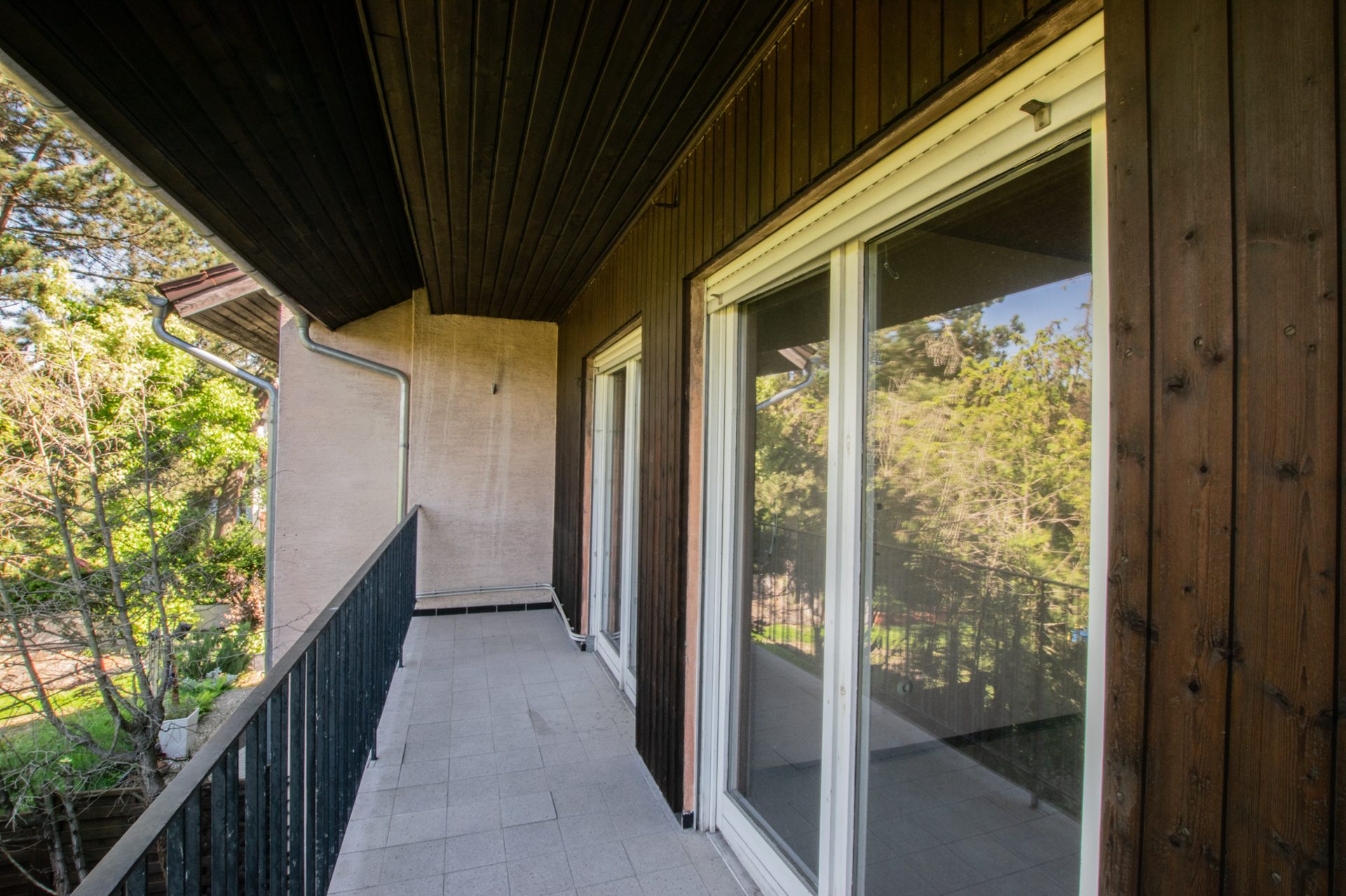 Immobilienangebot - Walldorf - Alle - Sanierungsbedürftiges Reihenmittelhaus zur Realisierung Ihrer Wohnwünsche inklusive Ausbaupotenzial
