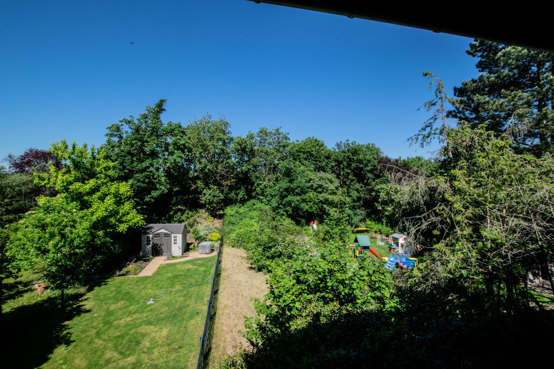 Immobilienangebot - Walldorf - Alle - Sanierungsbedürftiges Reihenmittelhaus zur Realisierung Ihrer Wohnwünsche inklusive Ausbaupotenzial