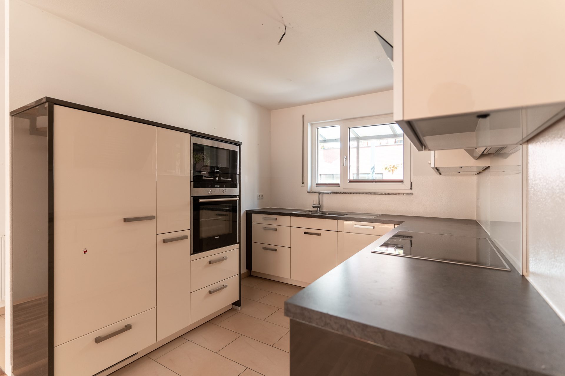 Immobilienangebot - Heidelberg - Alle - Grün, urban und freundlich: Bezugsfreies Reihenhaus mit Garten und Dachterrasse im Quartier am Turm