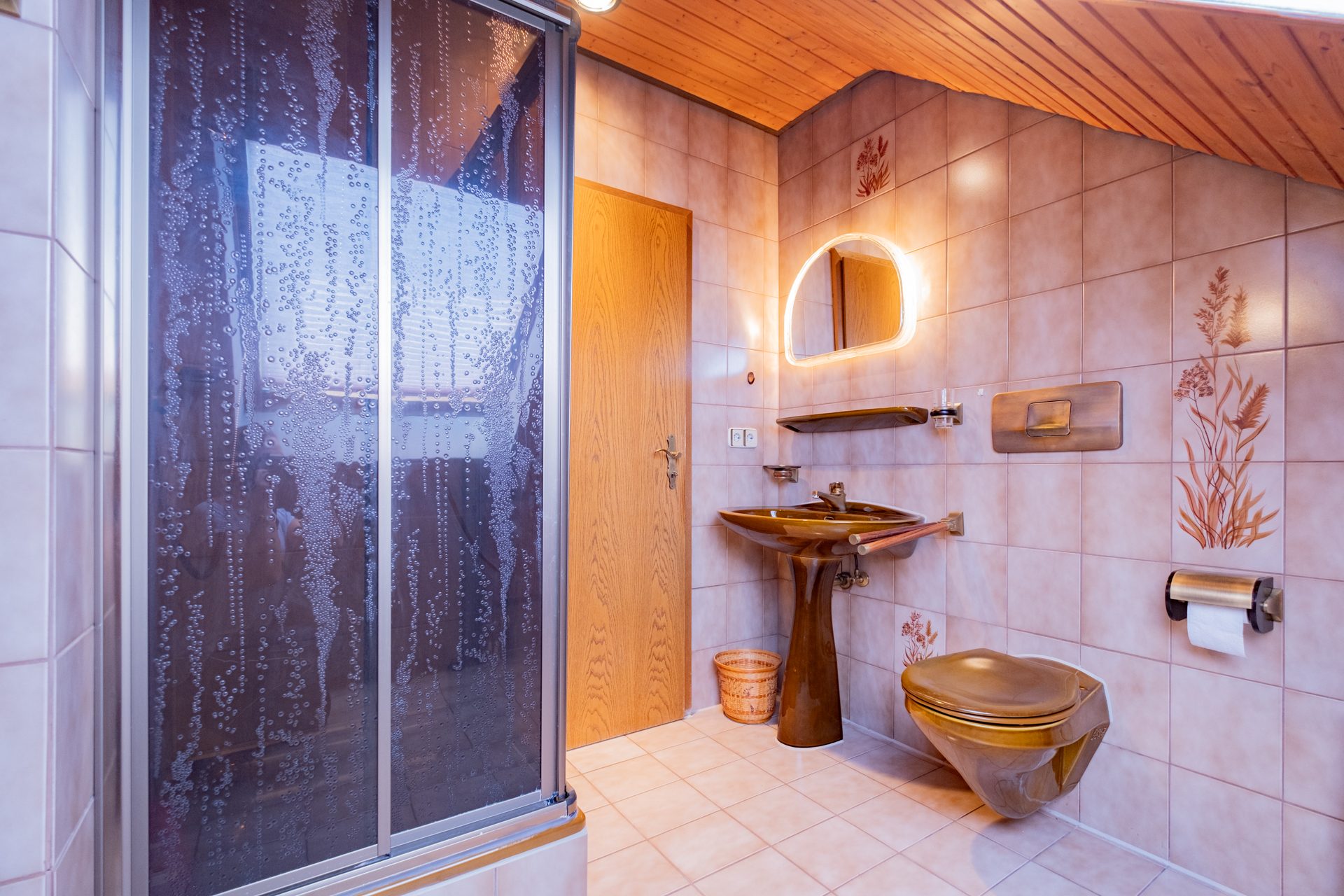 Immobilienangebot - Sandhausen - Alle - Großzügiges Einfamilienhaus mit Garten, vermieteter Einliegerwohnung und spannenden Extras