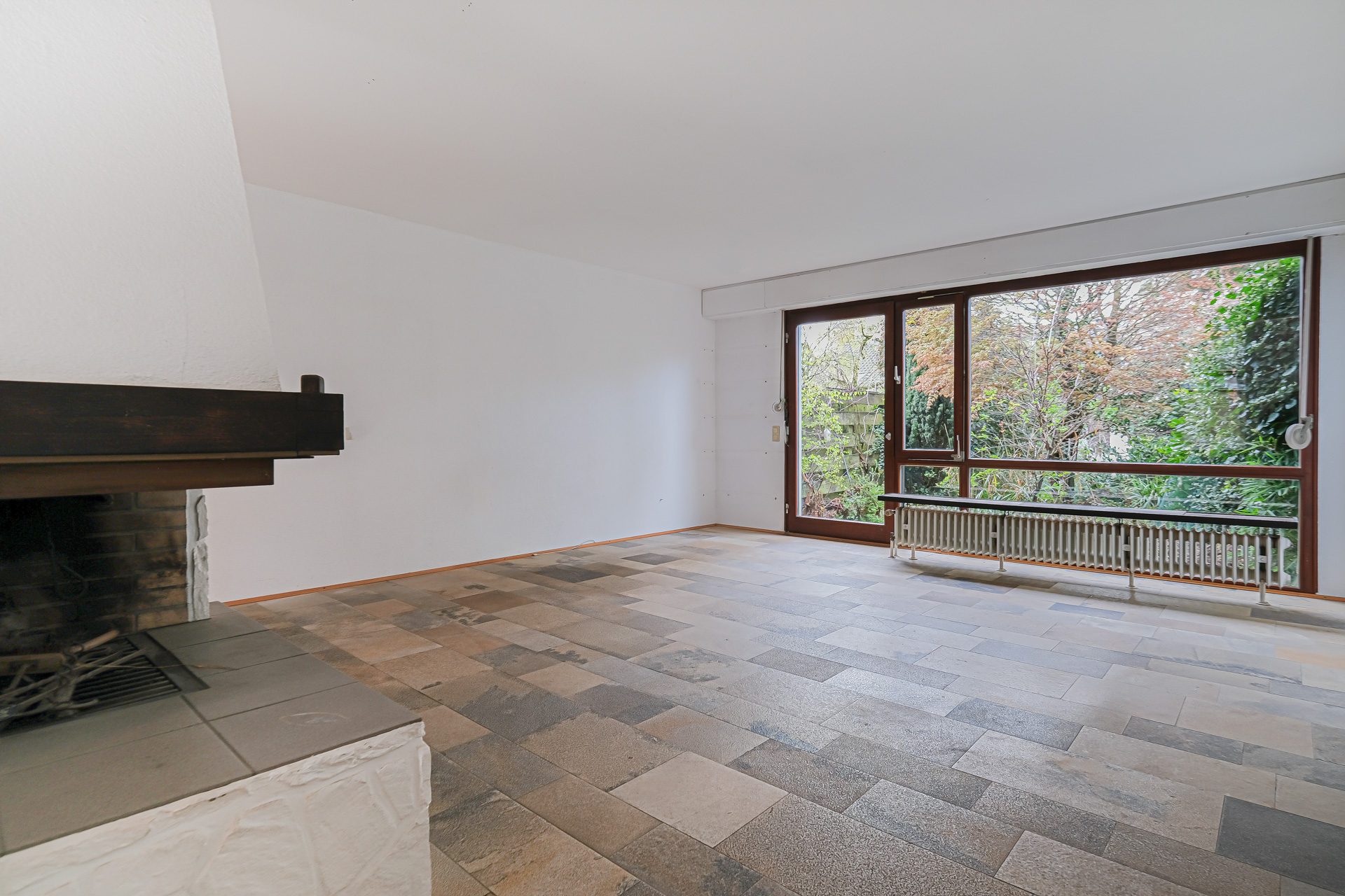 Immobilienangebot - Hirschberg an der Bergstraße / Großsachsen - Alle - Hirschberg-Großsachsen: Gemütliches Reihenmittelhaus in ruhiger und bevorzugter Wohnlage