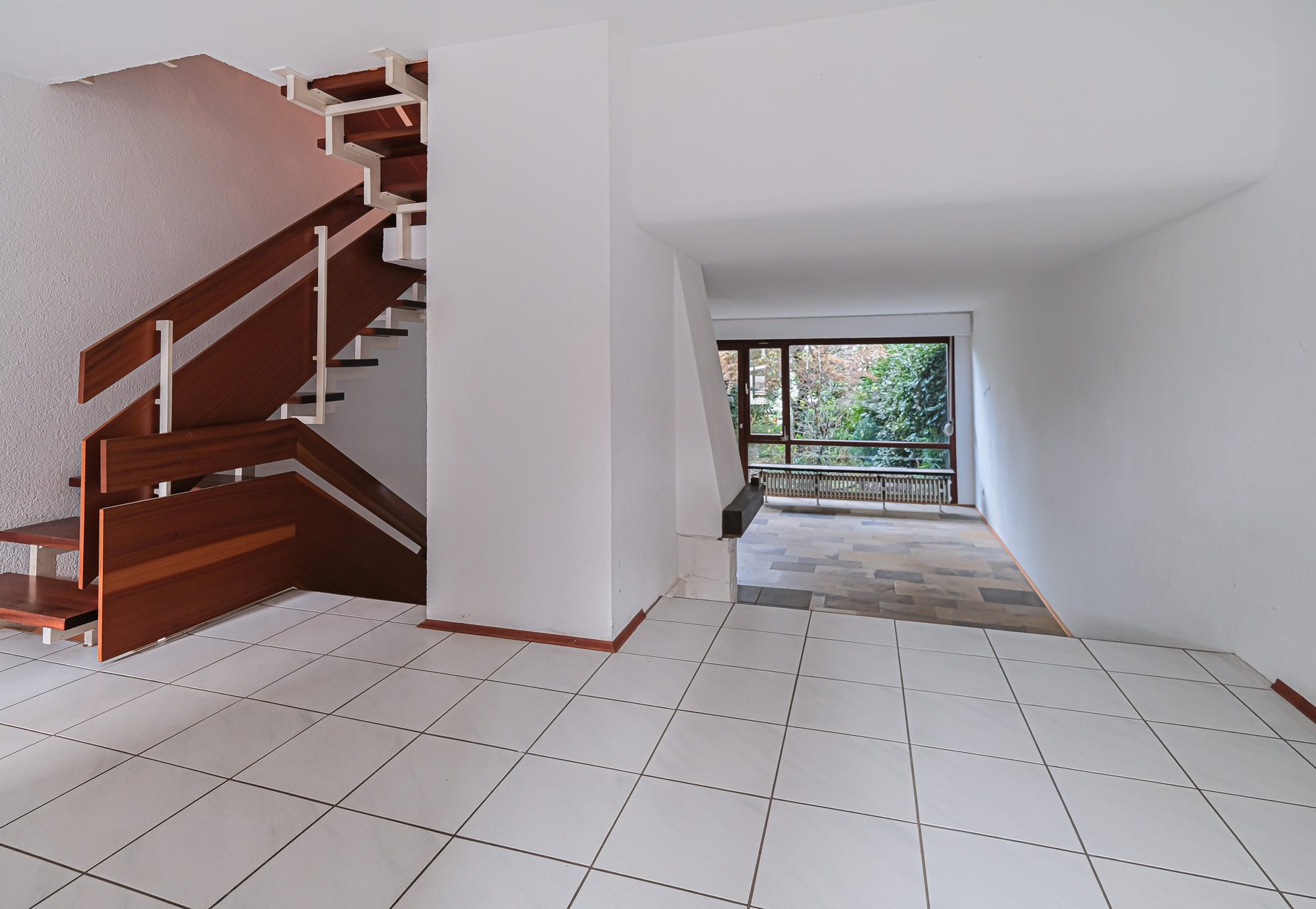Immobilienangebot - Hirschberg an der Bergstraße / Großsachsen - Alle - Hirschberg-Großsachsen: Gemütliches Reihenmittelhaus in ruhiger und bevorzugter Wohnlage