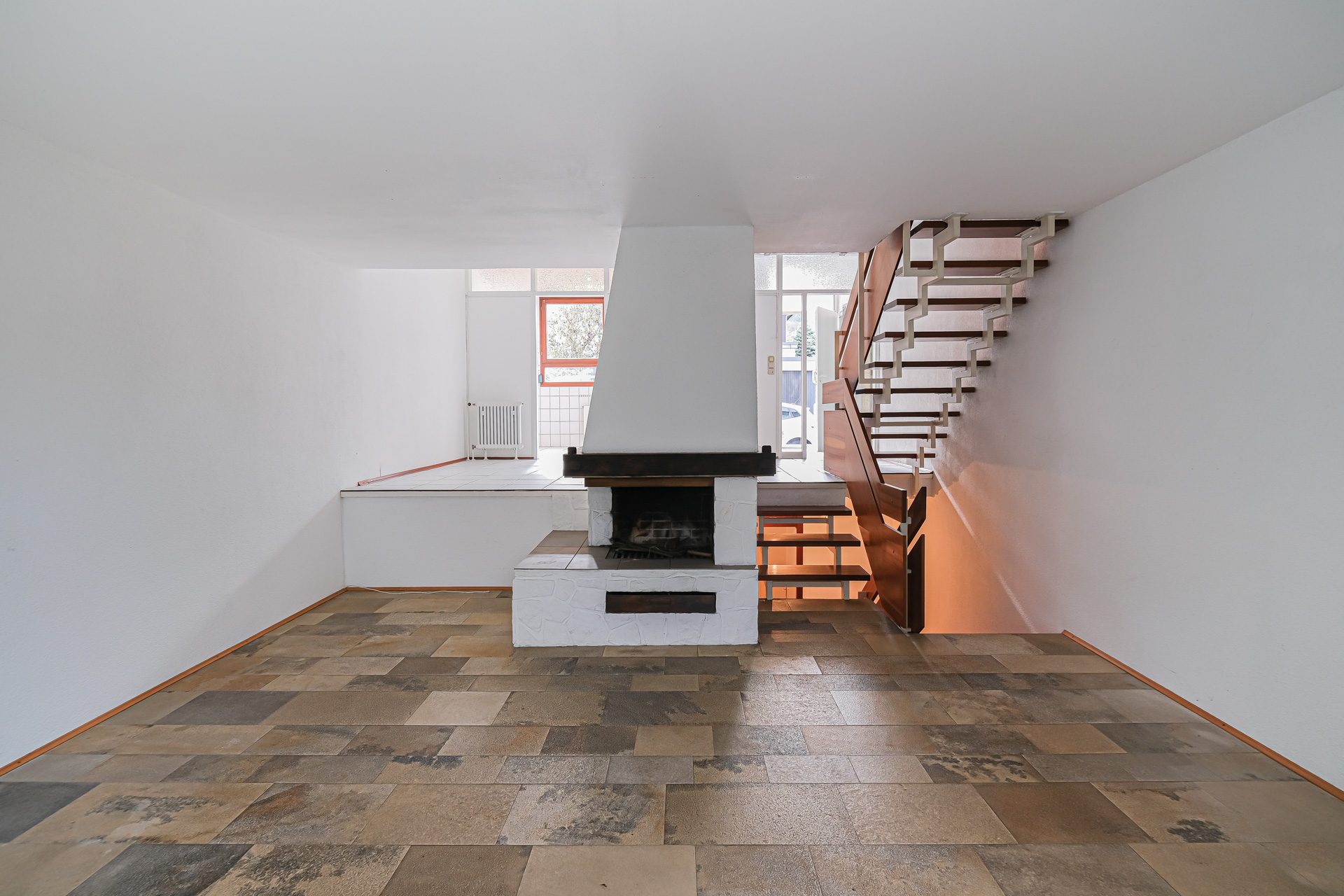 Immobilienangebot - Hirschberg an der Bergstraße / Großsachsen - Alle - Hirschberg-Großsachsen: Gemütliches Reihenmittelhaus in ruhiger und bevorzugter Wohnlage