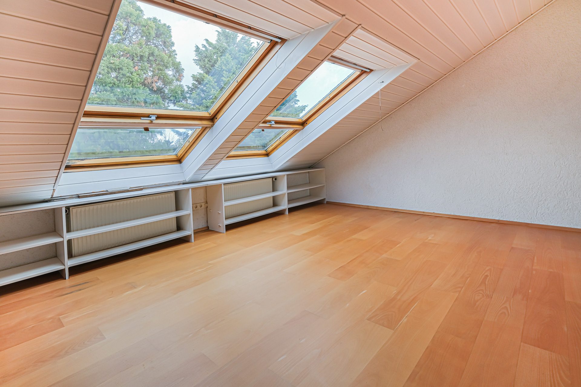 Immobilienangebot - Hirschberg an der Bergstraße / Großsachsen - Alle - Hirschberg-Großsachsen: Gemütliches Reihenmittelhaus in ruhiger und bevorzugter Wohnlage