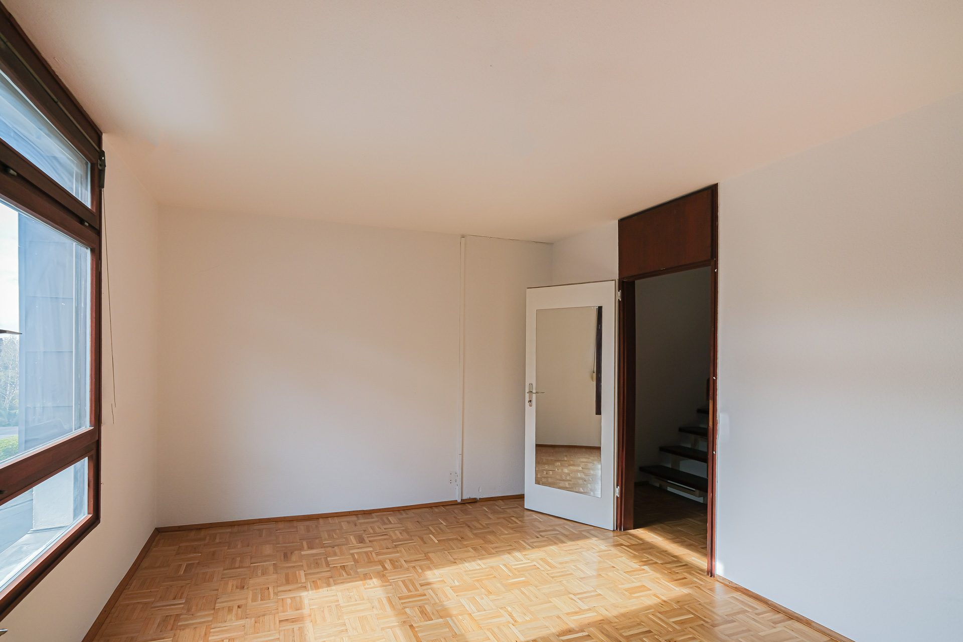 Immobilienangebot - Hirschberg an der Bergstraße / Großsachsen - Alle - Hirschberg-Großsachsen: Gemütliches Reihenmittelhaus in ruhiger und bevorzugter Wohnlage