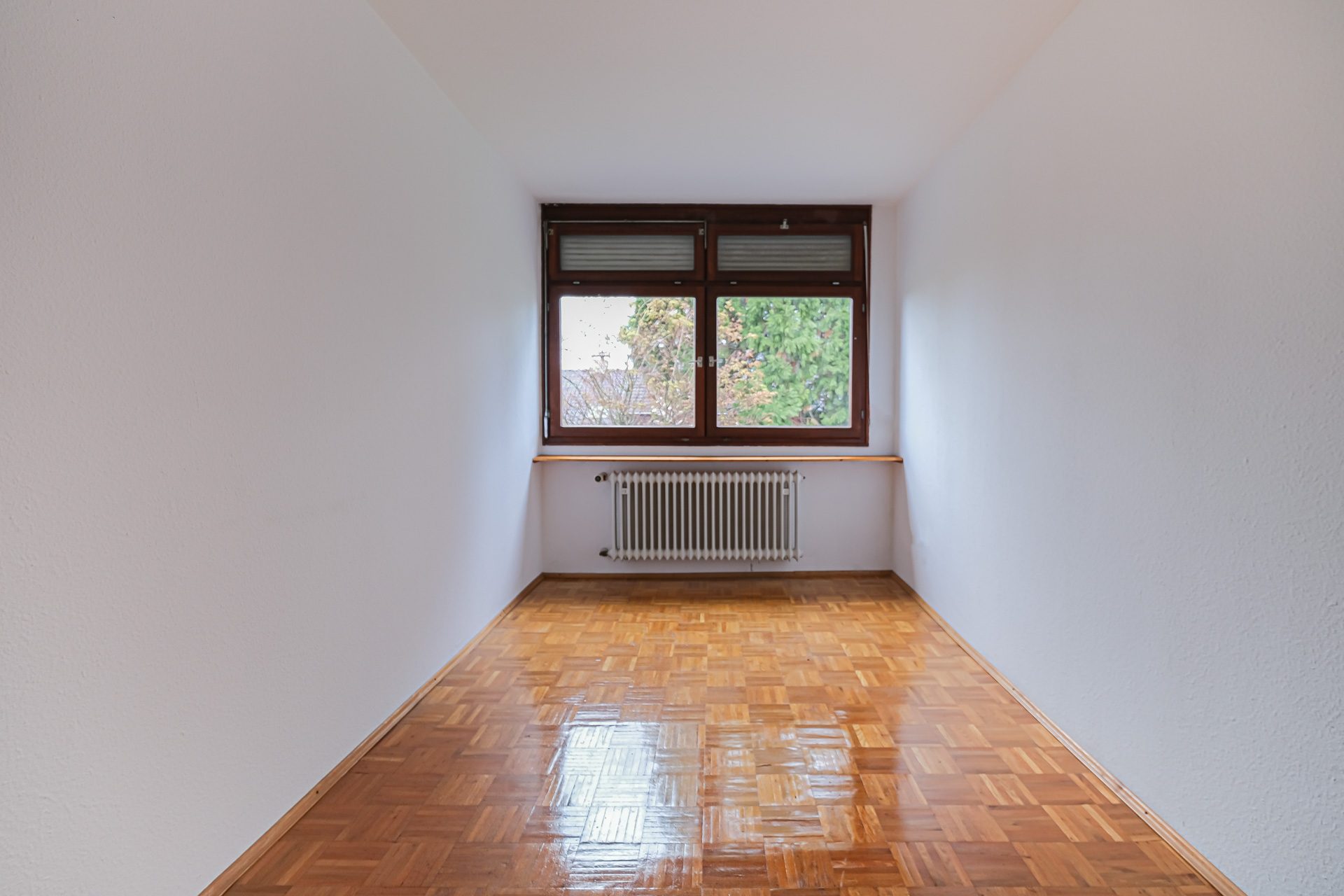 Immobilienangebot - Hirschberg an der Bergstraße / Großsachsen - Alle - Hirschberg-Großsachsen: Gemütliches Reihenmittelhaus in ruhiger und bevorzugter Wohnlage