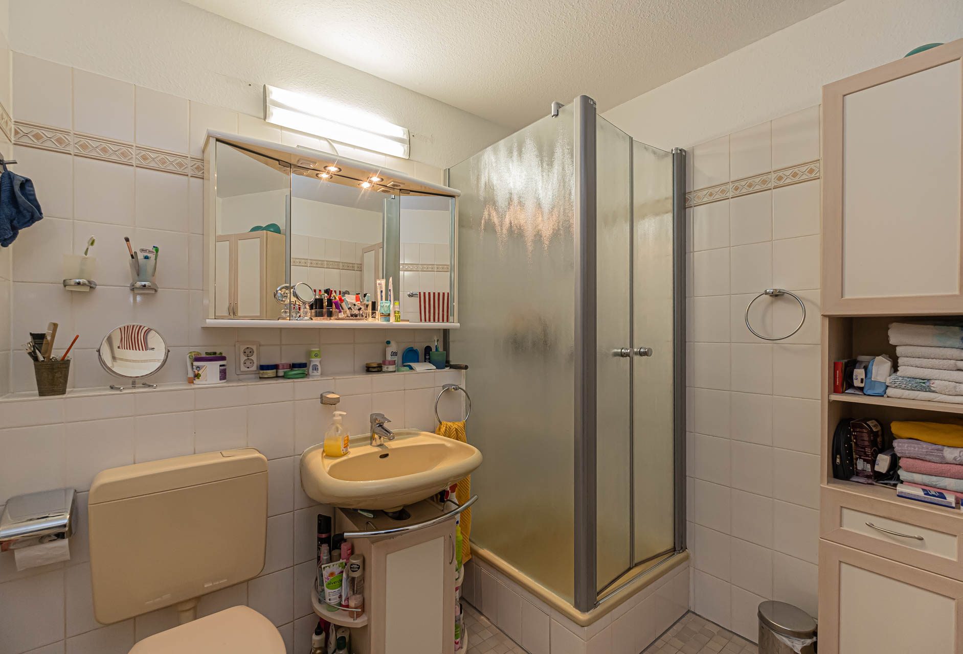 Immobilienangebot - Gaiberg - Alle - Gaiberg: Attraktiv geschnittenes, familienfreundliches Reihenmittelhaus in ruhiger Waldrandlage
