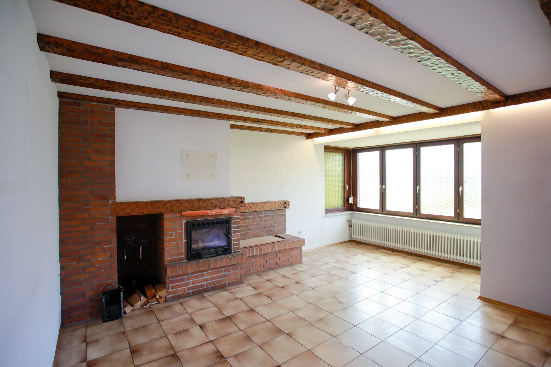 Immobilienangebot - Walldorf - Alle - Ein Zuhause zum Gestalten: freistehendes Einfamilienhaus in begehrter Wohnlage von Walldorf