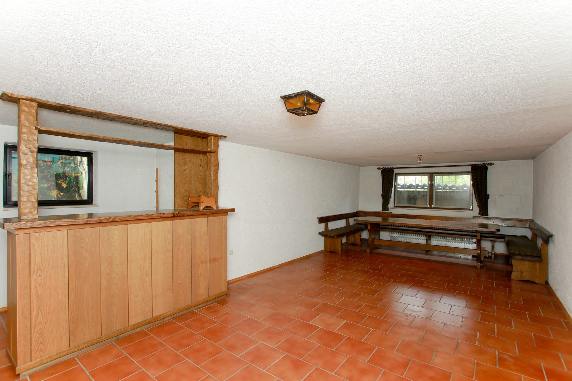 Immobilienangebot - Walldorf - Alle - Ein Zuhause zum Gestalten: freistehendes Einfamilienhaus in begehrter Wohnlage von Walldorf