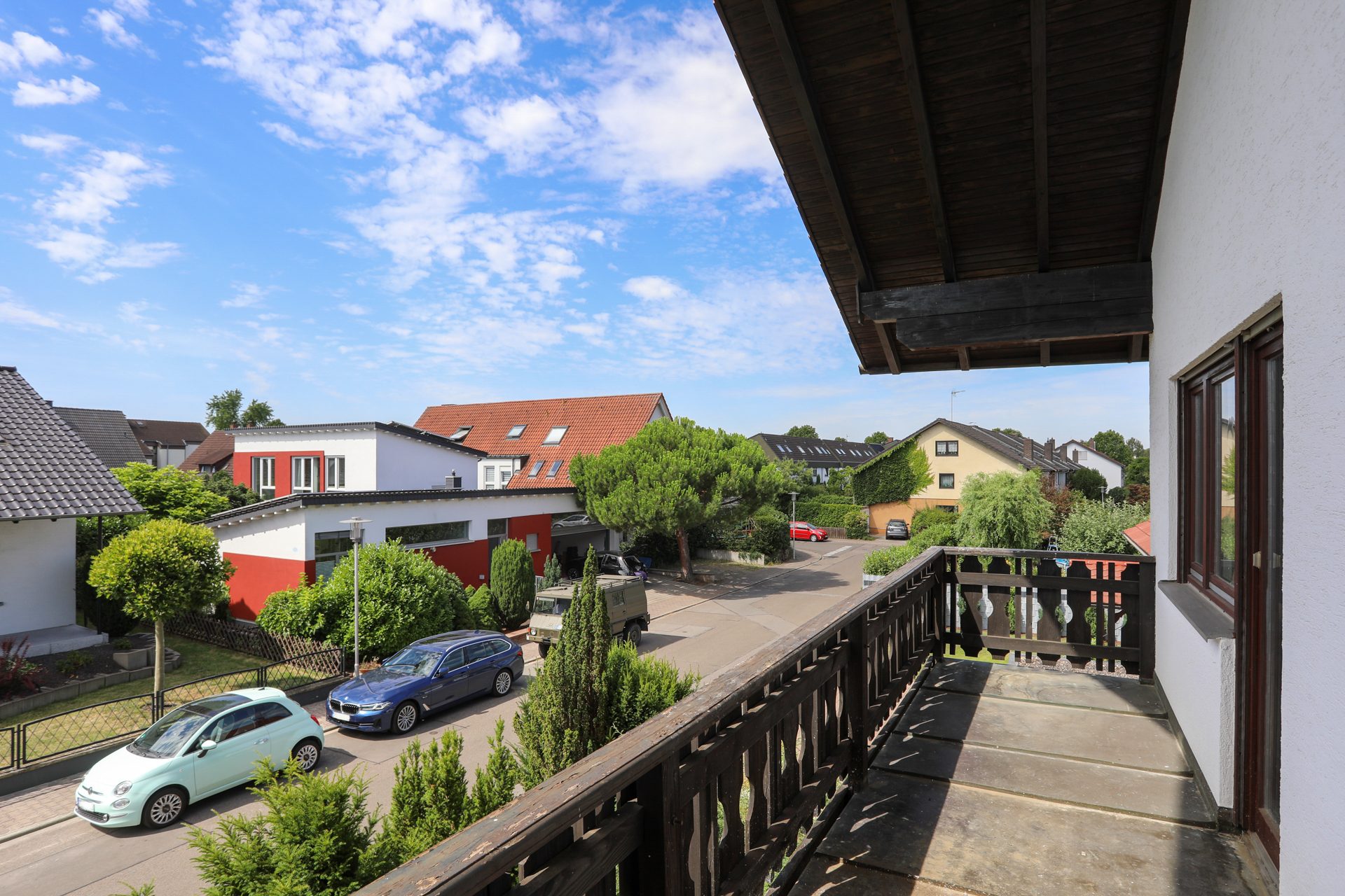 Immobilienangebot - Walldorf - Alle - Ein Zuhause zum Gestalten: freistehendes Einfamilienhaus in begehrter Wohnlage von Walldorf