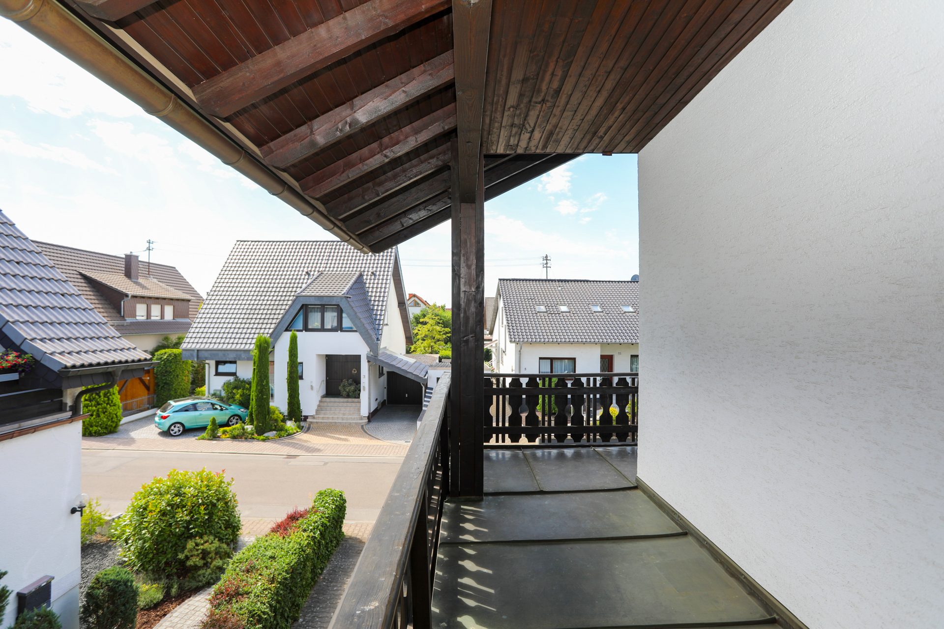 Immobilienangebot - Walldorf - Alle - Ein Zuhause zum Gestalten: freistehendes Einfamilienhaus in begehrter Wohnlage von Walldorf