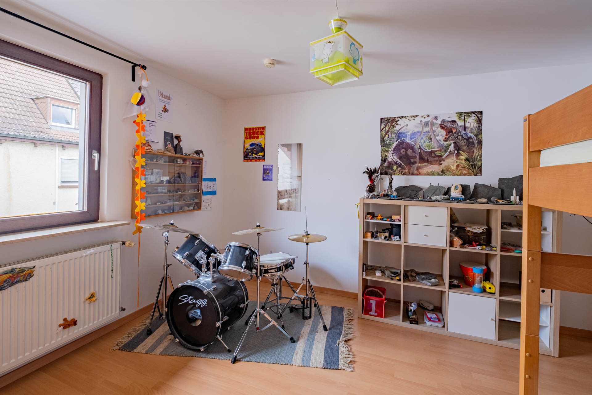 Immobilienangebot - Eppelheim - Alle - Ohne Käuferprovision in Eppelheim: Doppelhaushälfte mit Garten und Anbau, teilmodernisiert in 2016