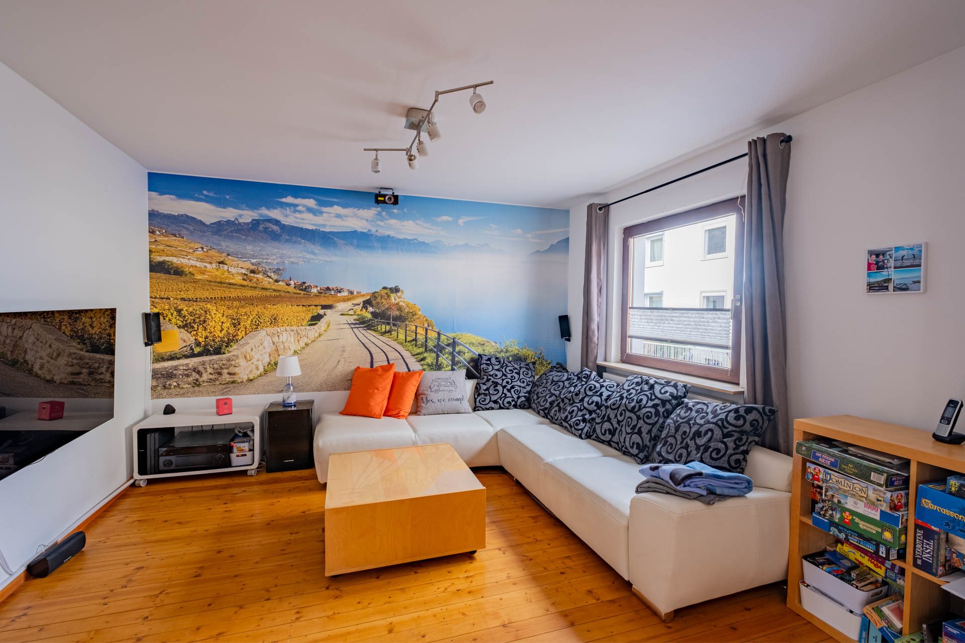 Immobilienangebot - Eppelheim - Alle - Ohne Käuferprovision in Eppelheim: Doppelhaushälfte mit Garten und Anbau, teilmodernisiert in 2016