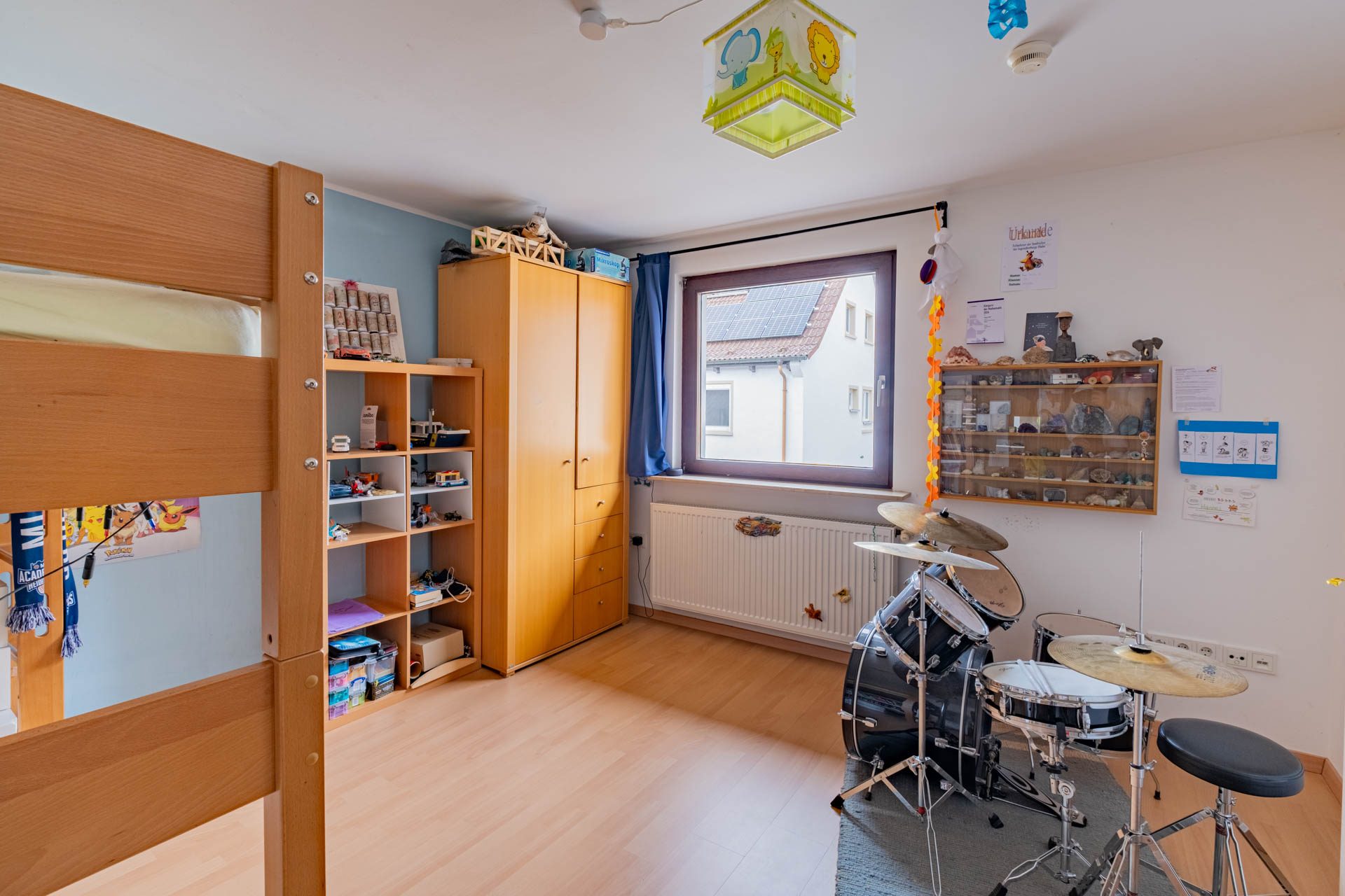 Immobilienangebot - Eppelheim - Alle - Ohne Käuferprovision in Eppelheim: Doppelhaushälfte mit Garten und Anbau, teilmodernisiert in 2016