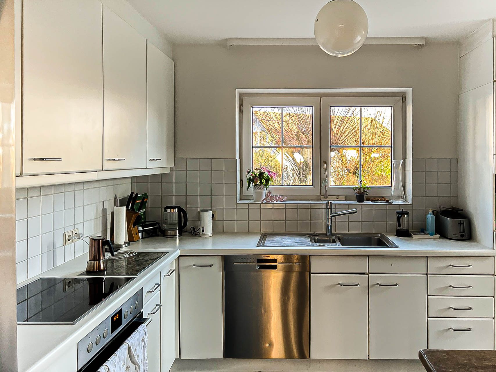 Immobilienangebot - Gaiberg - Alle - Idyllisches Wohnen: Charmantes Einfamilienhaus mit traumhaftem Garten