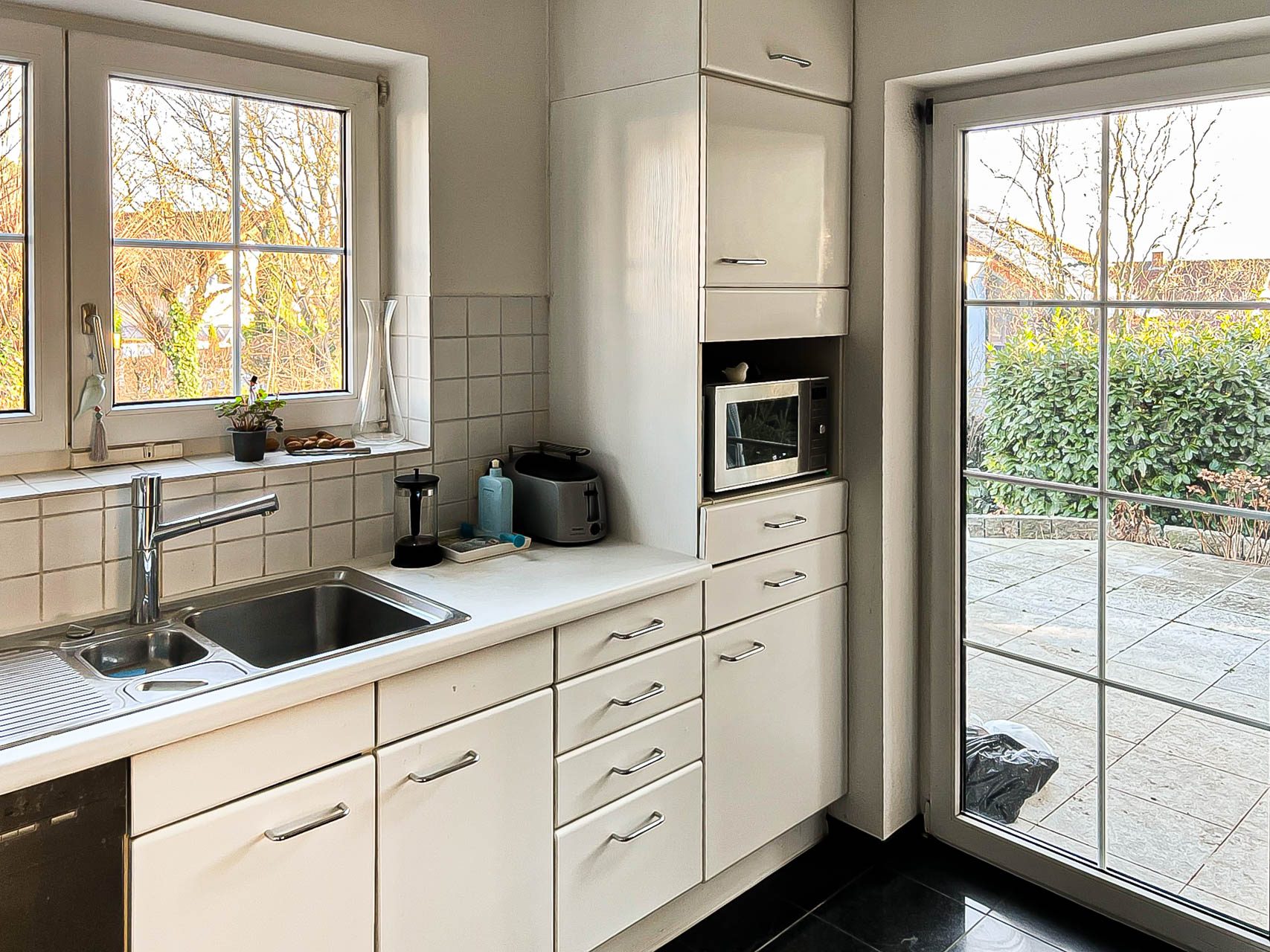 Immobilienangebot - Gaiberg - Alle - Idyllisches Wohnen: Charmantes Einfamilienhaus mit traumhaftem Garten