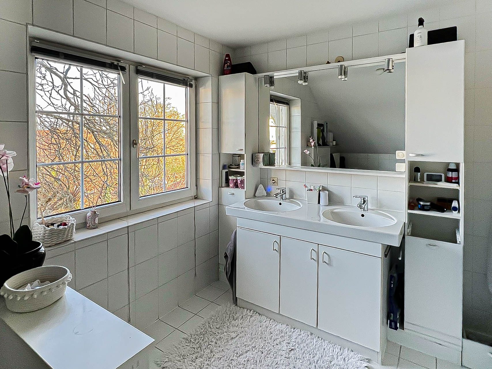 Immobilienangebot - Gaiberg - Alle - Idyllisches Wohnen: Charmantes Einfamilienhaus mit traumhaftem Garten