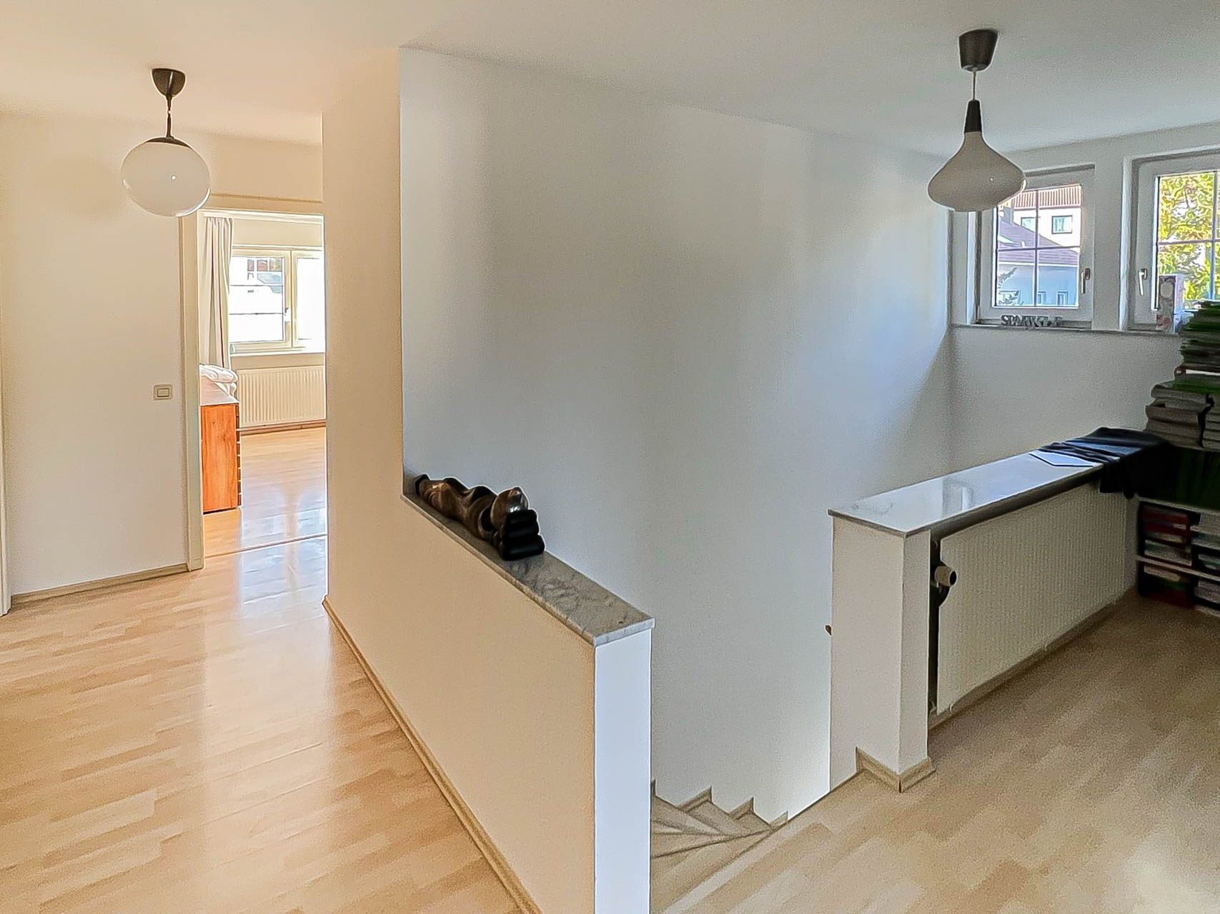 Immobilienangebot - Gaiberg - Alle - Idyllisches Wohnen: Charmantes Einfamilienhaus mit traumhaftem Garten