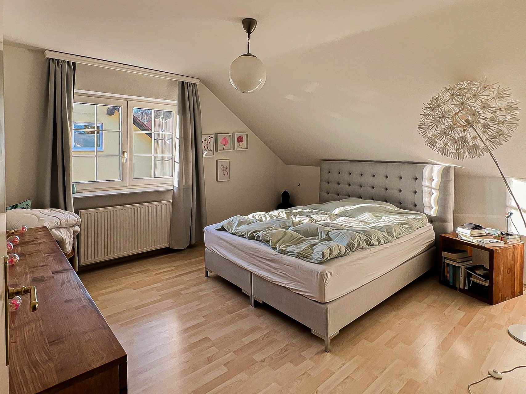 Immobilienangebot - Gaiberg - Alle - Idyllisches Wohnen: Charmantes Einfamilienhaus mit traumhaftem Garten