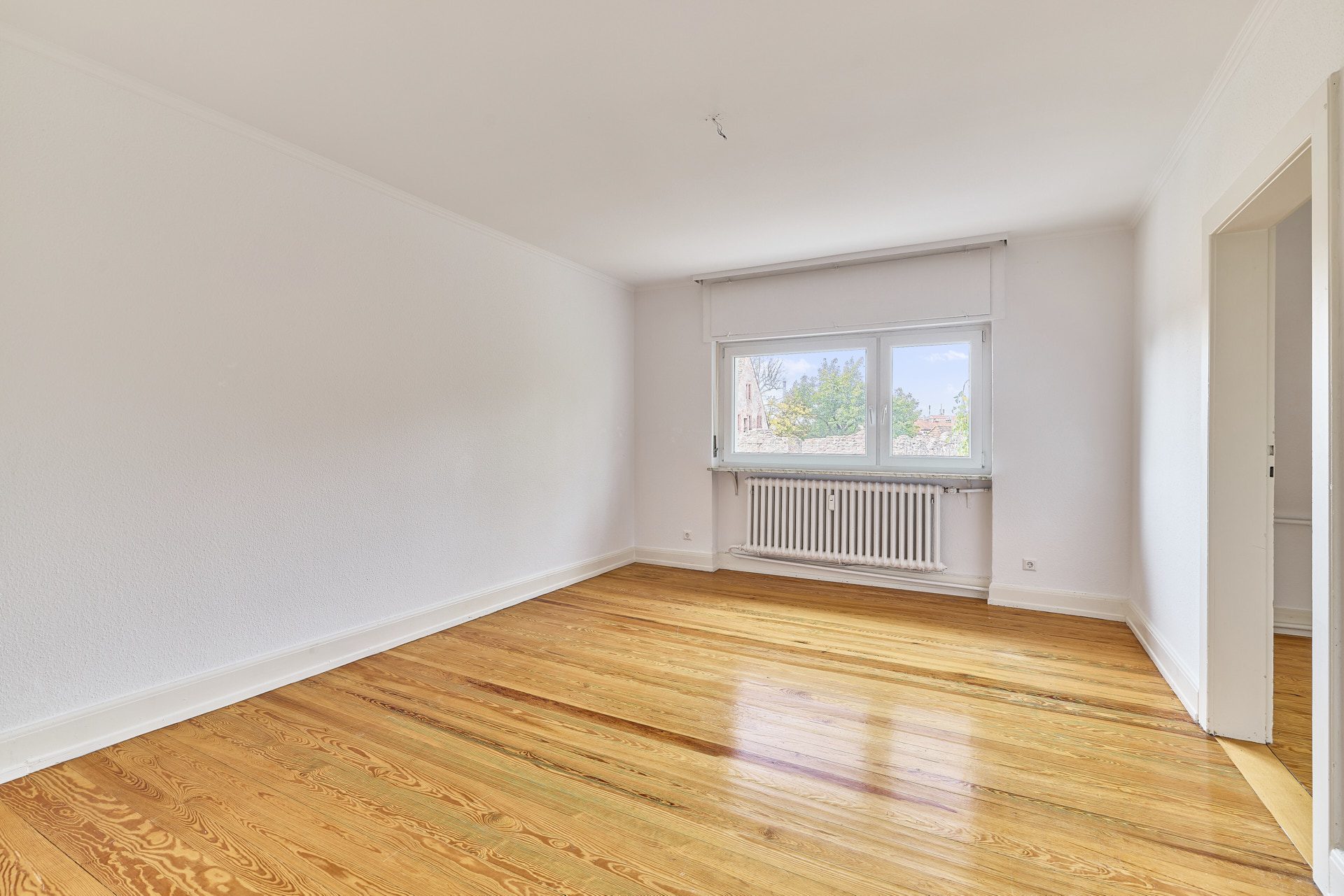 Immobilienangebot - Heidelberg - Alle - Handschuhsheim: Freundliches Mehrfamilienhaus mit drei Wohneinheiten in begehrter Wohnlage