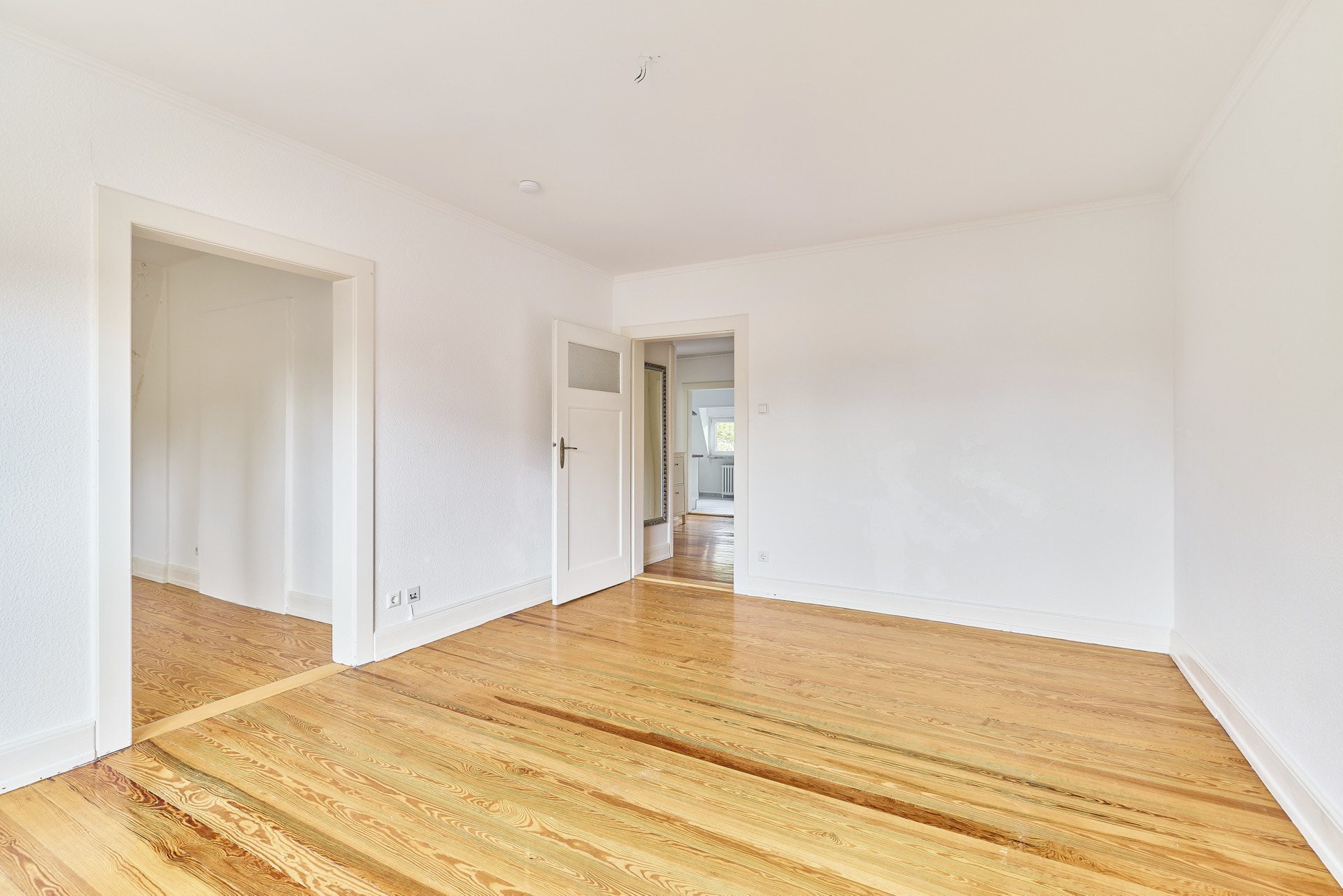 Immobilienangebot - Heidelberg - Alle - Handschuhsheim: Freundliches Mehrfamilienhaus mit drei Wohneinheiten in begehrter Wohnlage