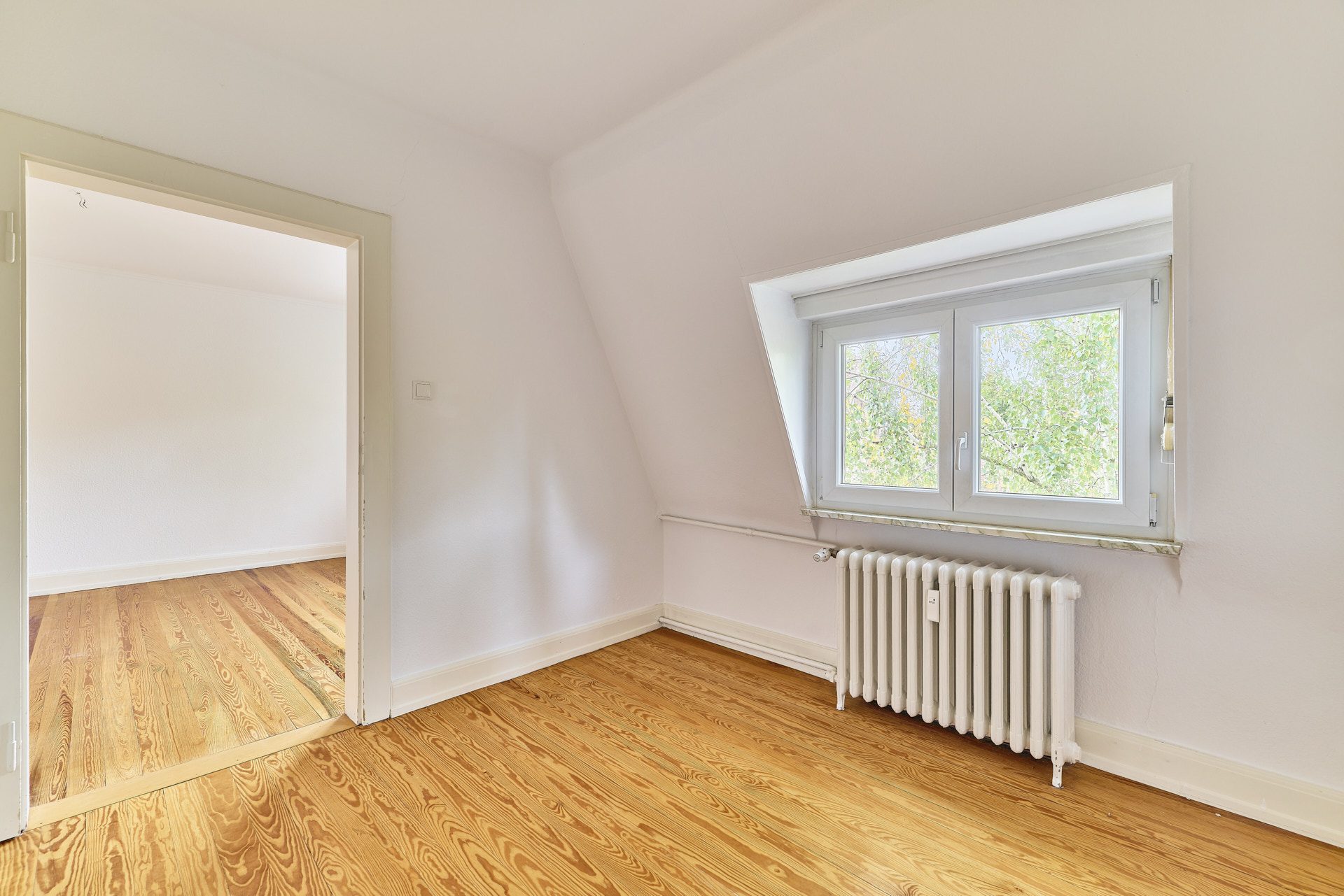Immobilienangebot - Heidelberg - Alle - Handschuhsheim: Freundliches Mehrfamilienhaus mit drei Wohneinheiten in begehrter Wohnlage