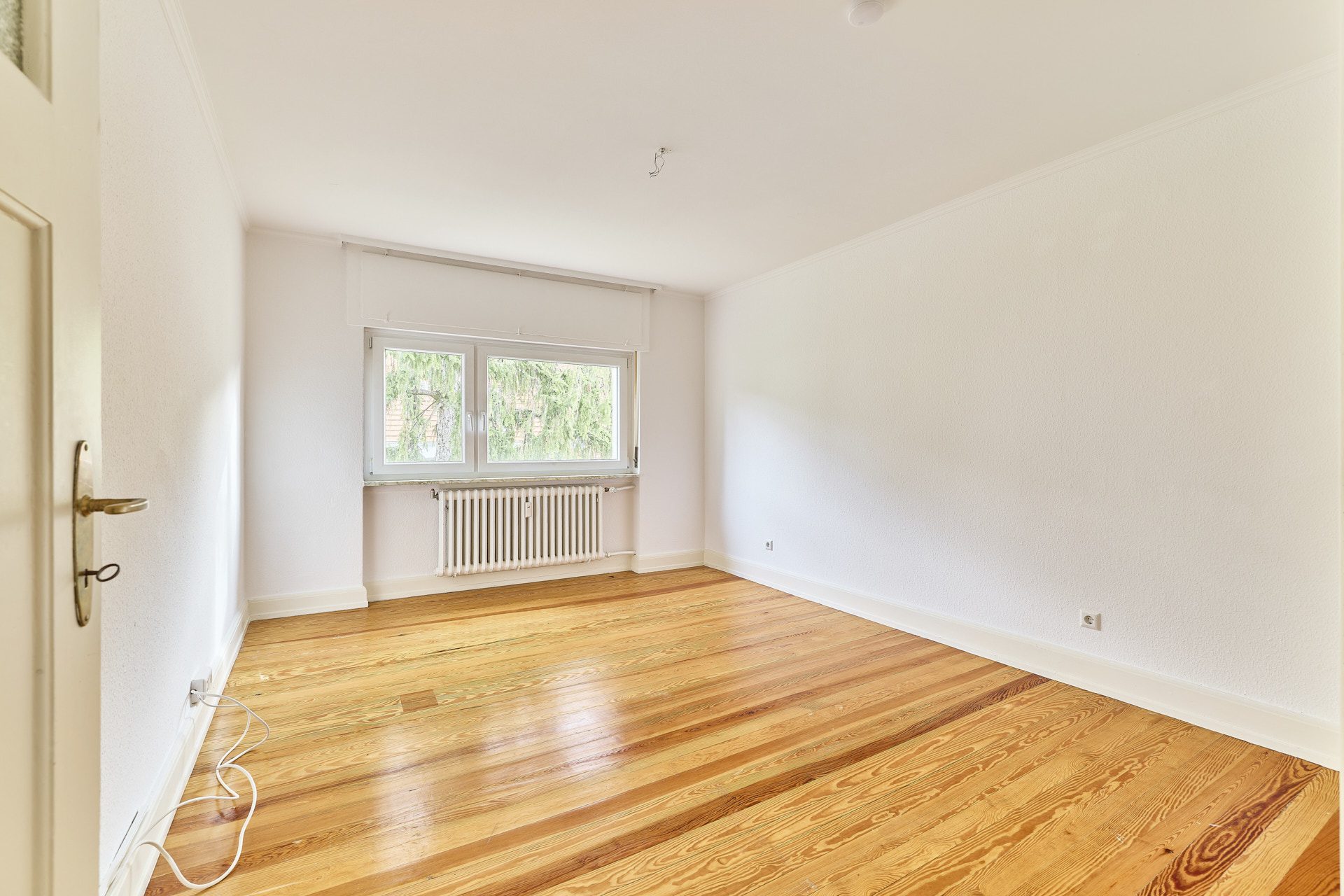 Immobilienangebot - Heidelberg - Alle - Handschuhsheim: Freundliches Mehrfamilienhaus mit drei Wohneinheiten in begehrter Wohnlage