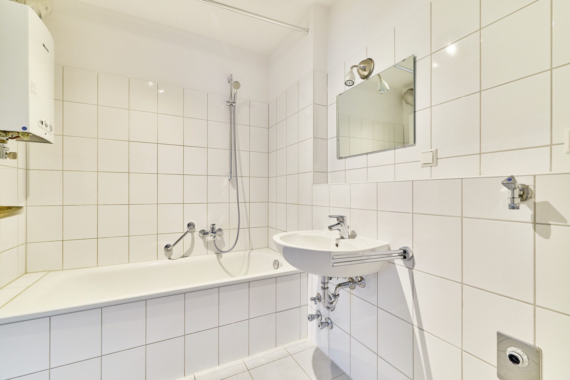 Immobilienangebot - Heidelberg - Alle - Handschuhsheim: Freundliches Mehrfamilienhaus mit drei Wohneinheiten in begehrter Wohnlage