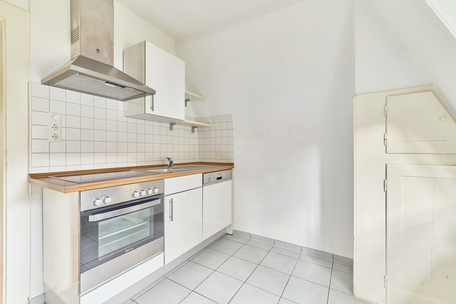 Immobilienangebot - Heidelberg - Alle - Handschuhsheim: Freundliches Mehrfamilienhaus mit drei Wohneinheiten in begehrter Wohnlage
