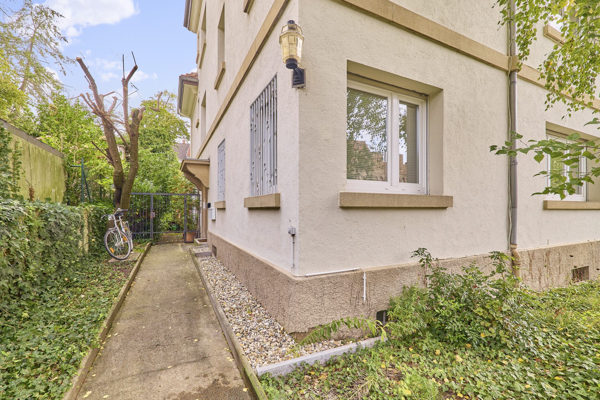 Immobilienangebot - Heidelberg - Alle - Handschuhsheim: Freundliches Mehrfamilienhaus mit drei Wohneinheiten in begehrter Wohnlage
