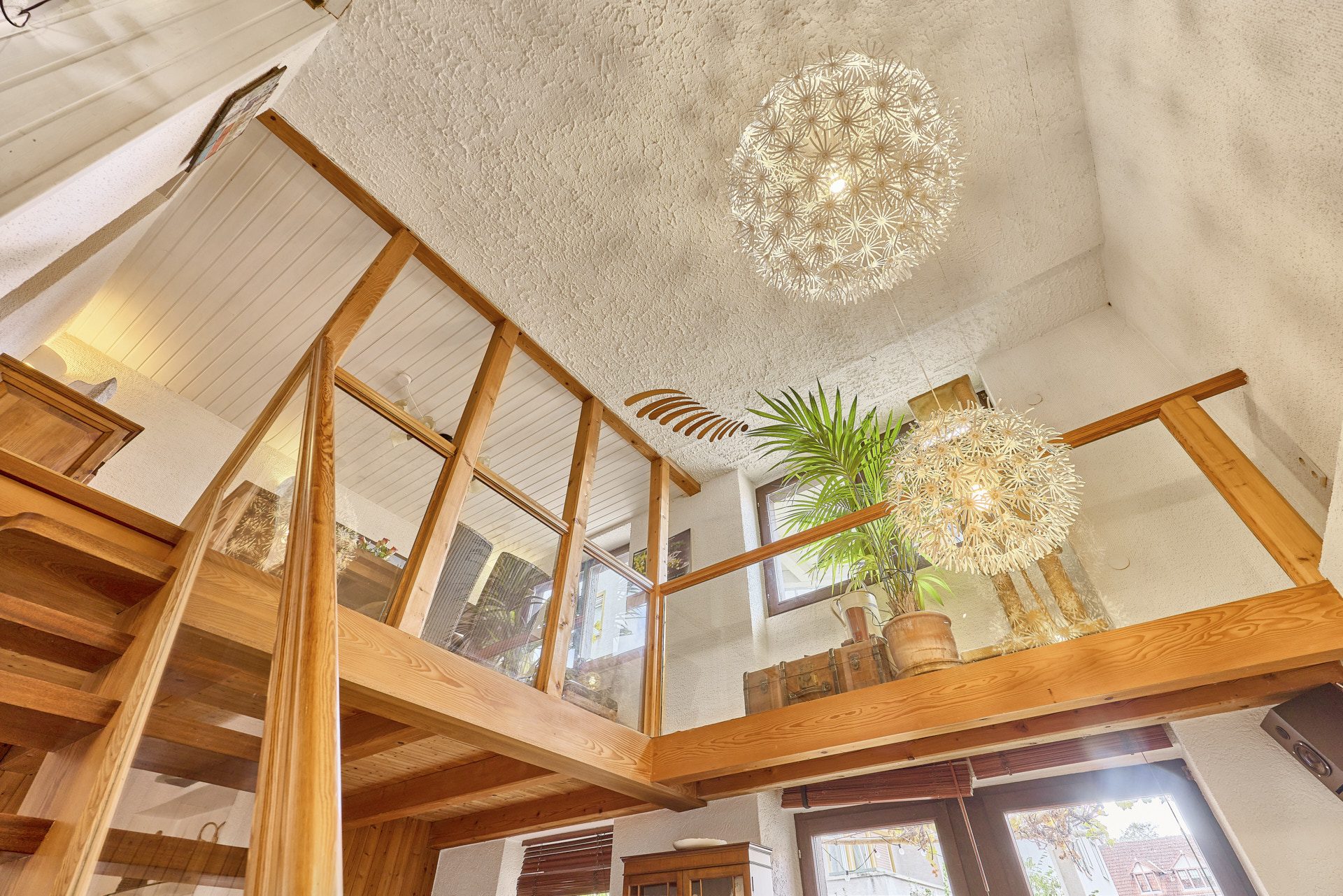 Immobilienangebot - Heidelberg - Alle - Käuferprovisionsfrei: Schmuckstück im Herzen von Alt-Rohrbach - EFH mit Charme, Historie & Potential