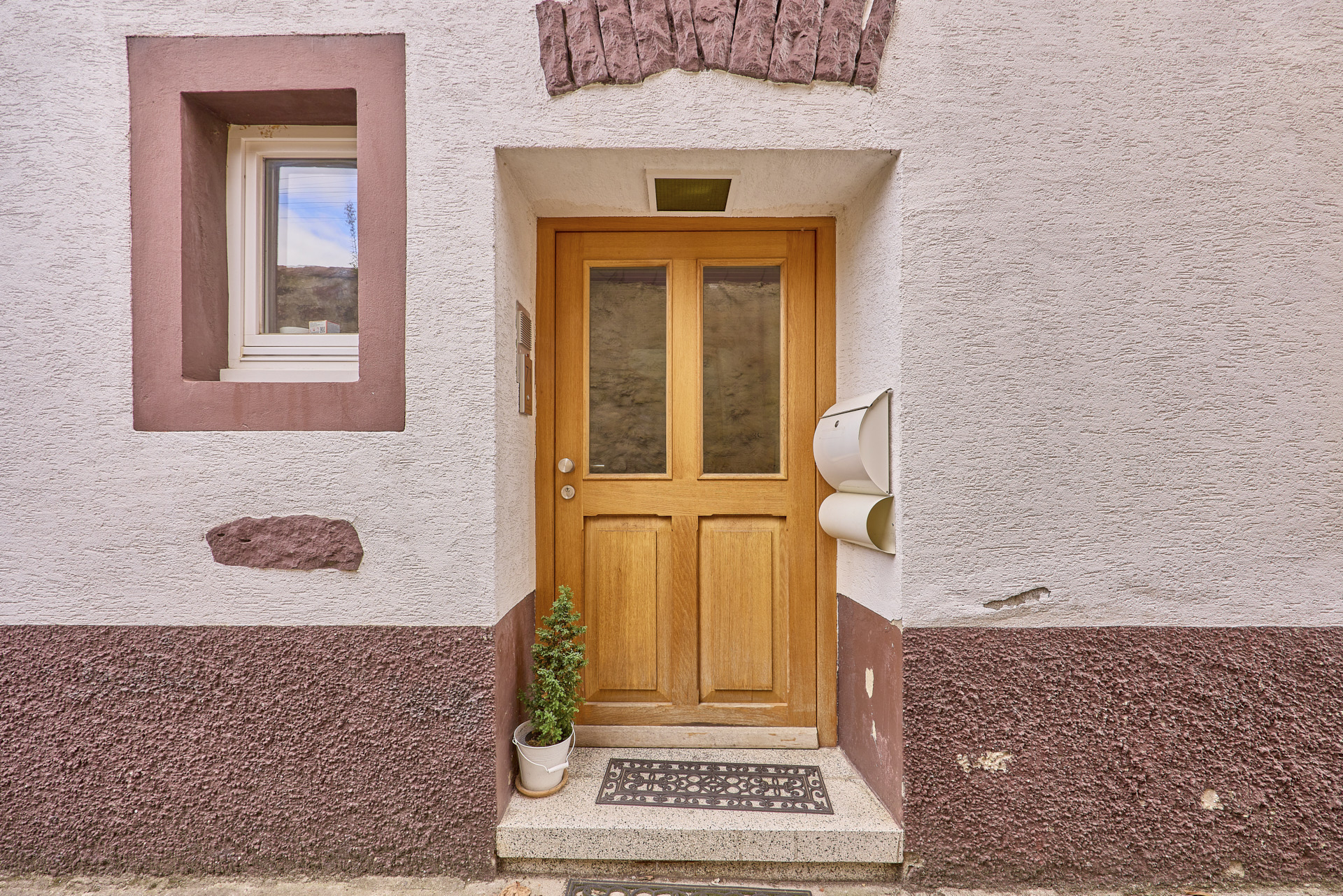 Immobilienangebot - Heidelberg - Alle - Käuferprovisionsfrei: Schmuckstück im Herzen von Alt-Rohrbach - EFH mit Charme, Historie & Potential