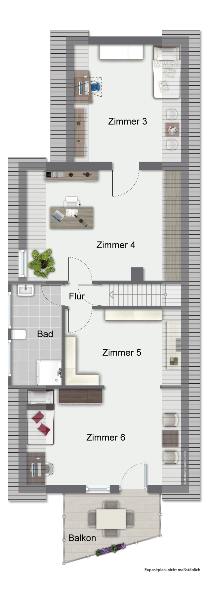 Immobilienangebot - Heidelberg - Alle - Käuferprovisionsfrei: Schmuckstück im Herzen von Alt-Rohrbach - EFH mit Charme, Historie & Potential