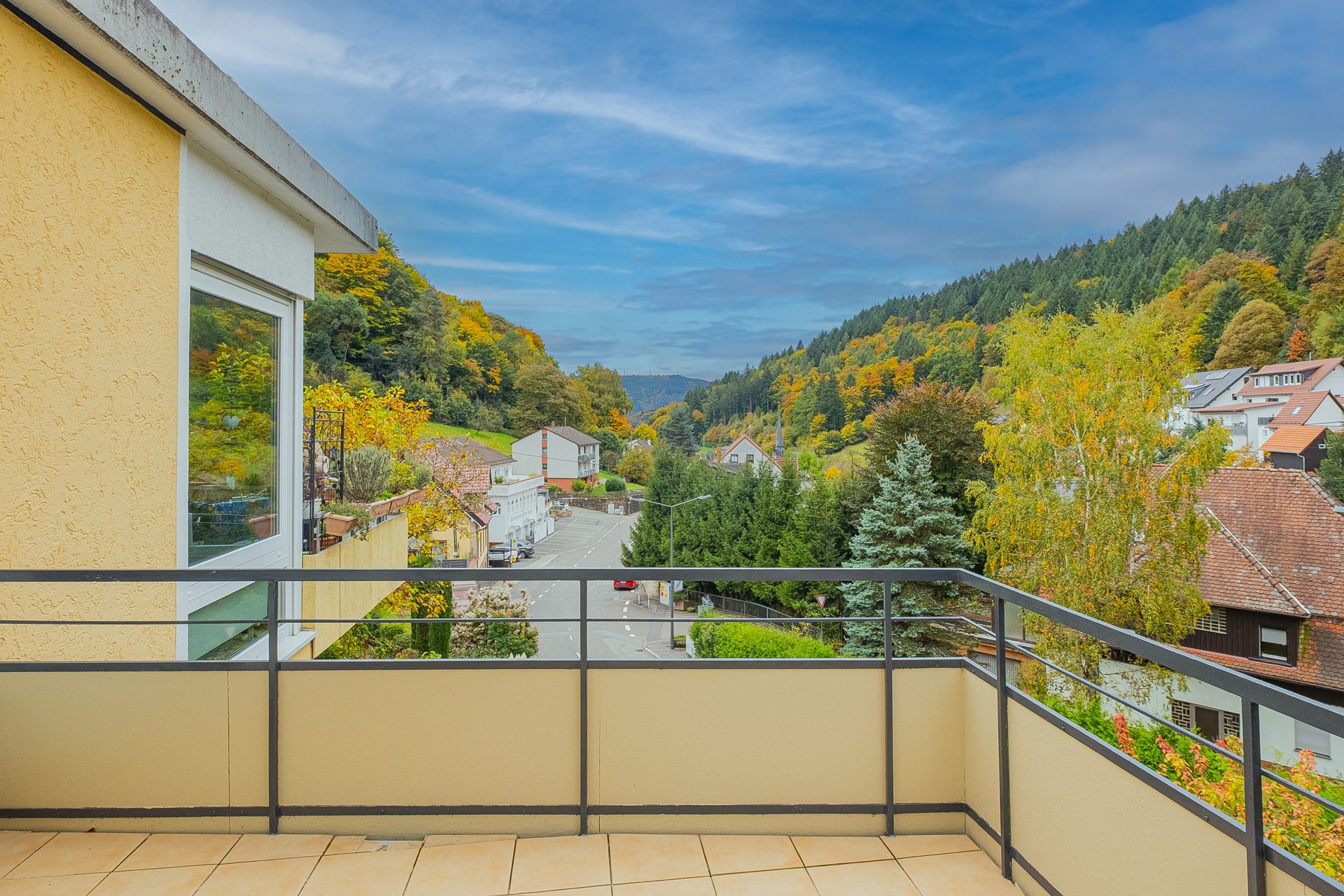 Immobilienangebot - Heidelberg - Alle - Bezugsfreies Reihenmittelhaus mitten im Grünen