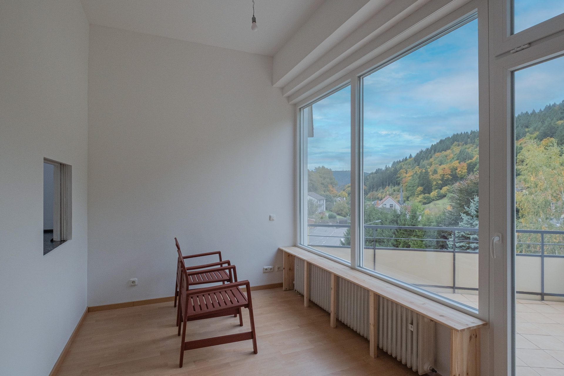 Immobilienangebot - Heidelberg - Alle - Bezugsfreies Reihenmittelhaus mitten im Grünen