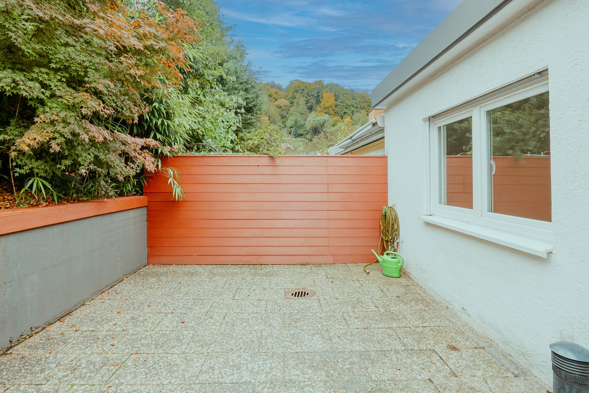 Immobilienangebot - Heidelberg - Alle - Bezugsfreies Reihenmittelhaus mitten im Grünen