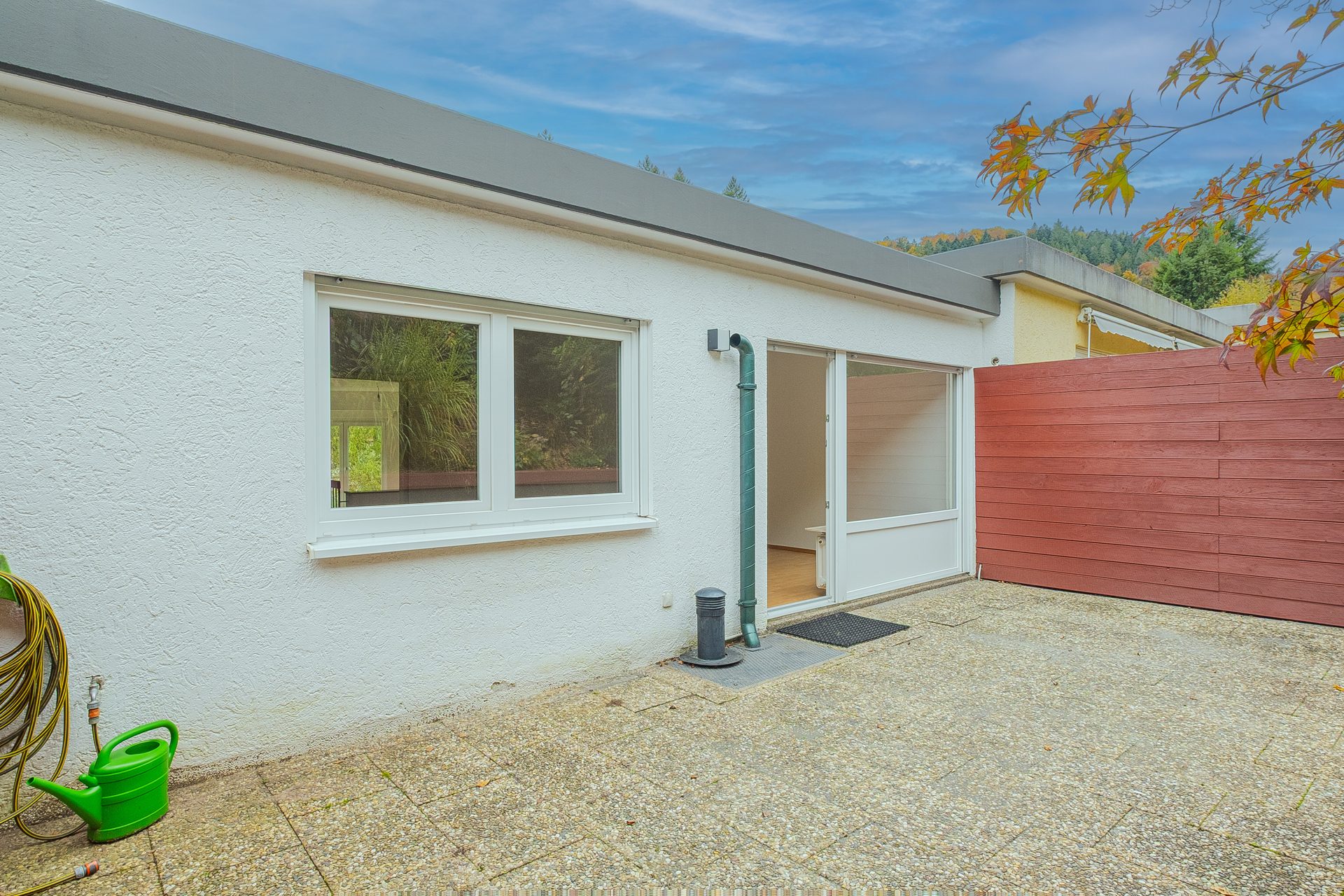 Immobilienangebot - Heidelberg - Alle - Bezugsfreies Reihenmittelhaus mitten im Grünen