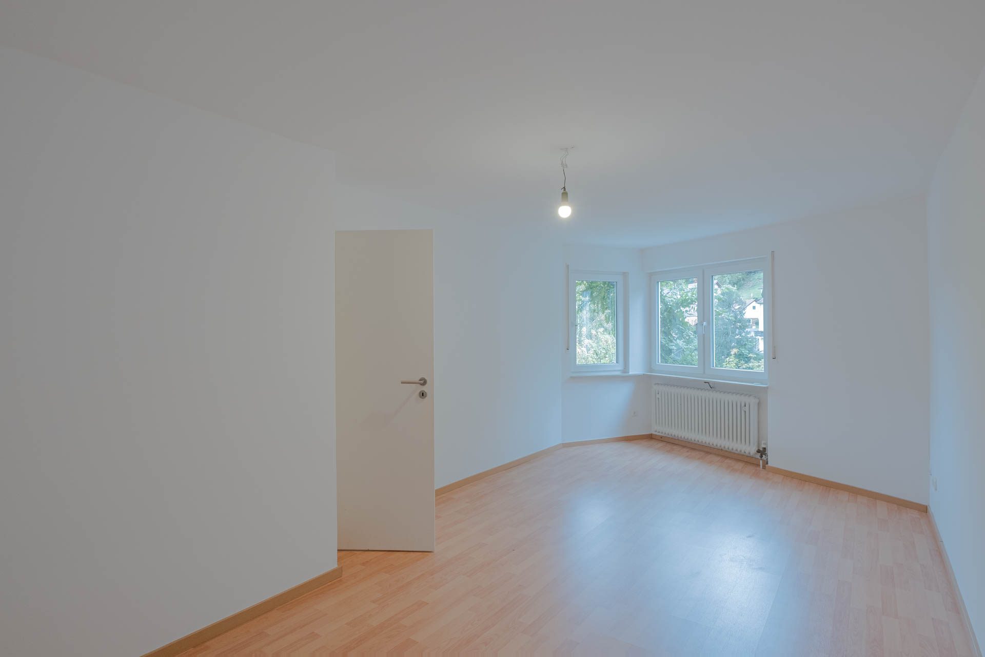 Immobilienangebot - Heidelberg - Alle - Bezugsfreies Reihenmittelhaus mitten im Grünen