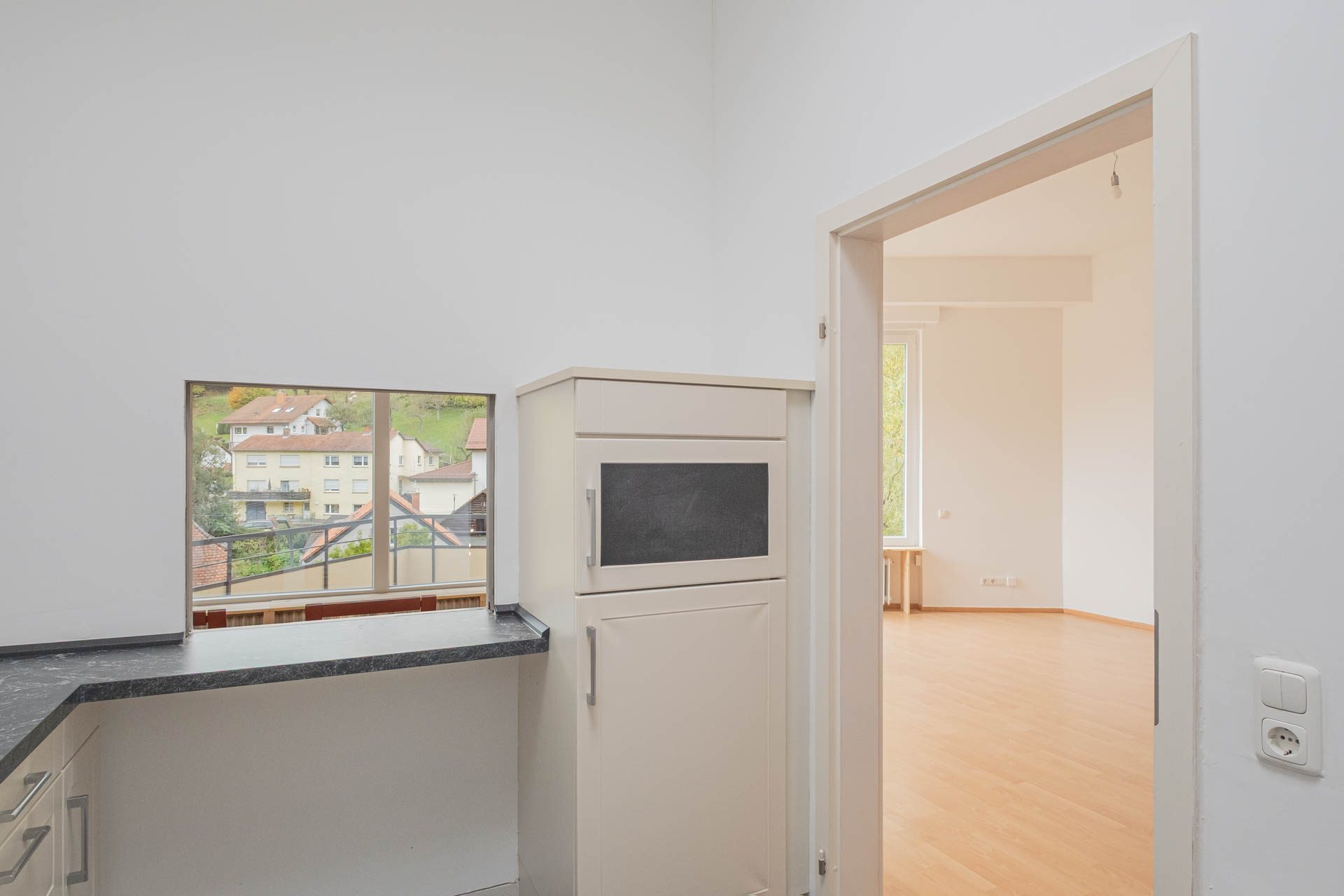 Immobilienangebot - Heidelberg - Alle - Bezugsfreies Reihenmittelhaus mitten im Grünen