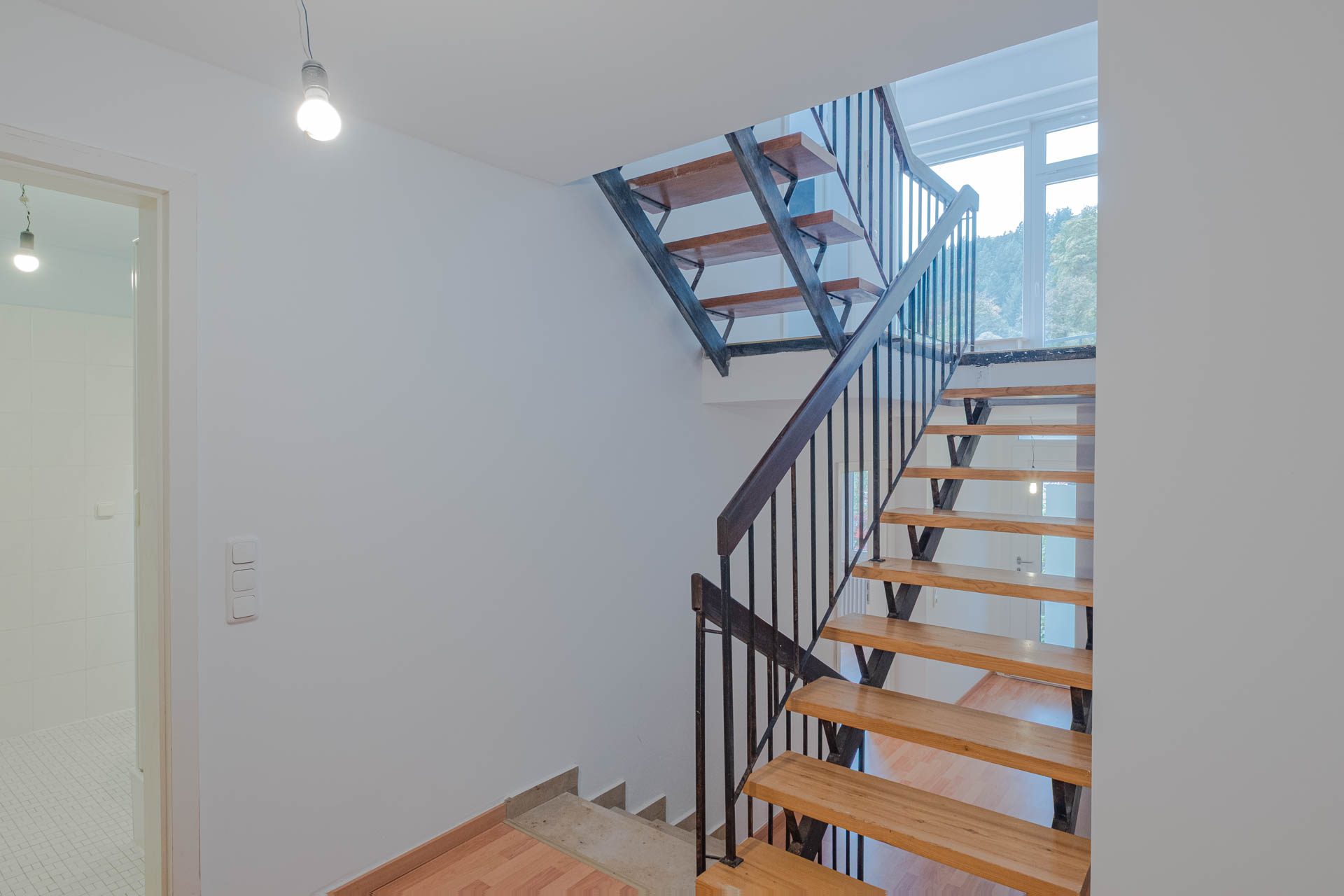 Immobilienangebot - Heidelberg - Alle - Bezugsfreies Reihenmittelhaus mitten im Grünen