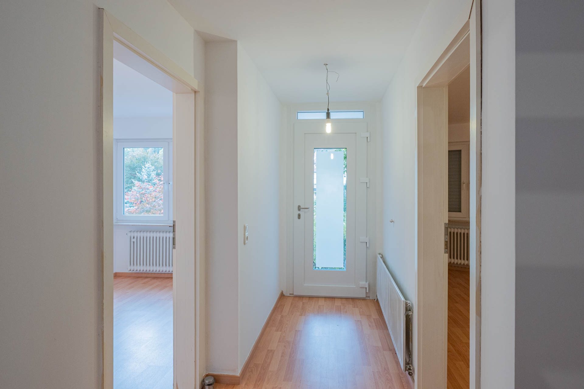 Immobilienangebot - Heidelberg - Alle - Bezugsfreies Reihenmittelhaus mitten im Grünen