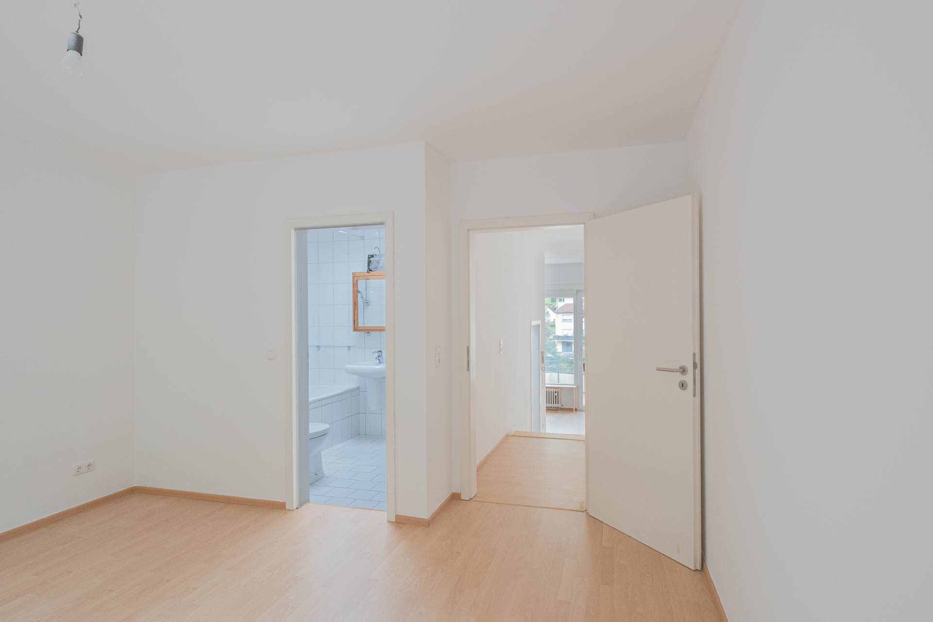 Immobilienangebot - Heidelberg - Alle - Bezugsfreies Reihenmittelhaus mitten im Grünen